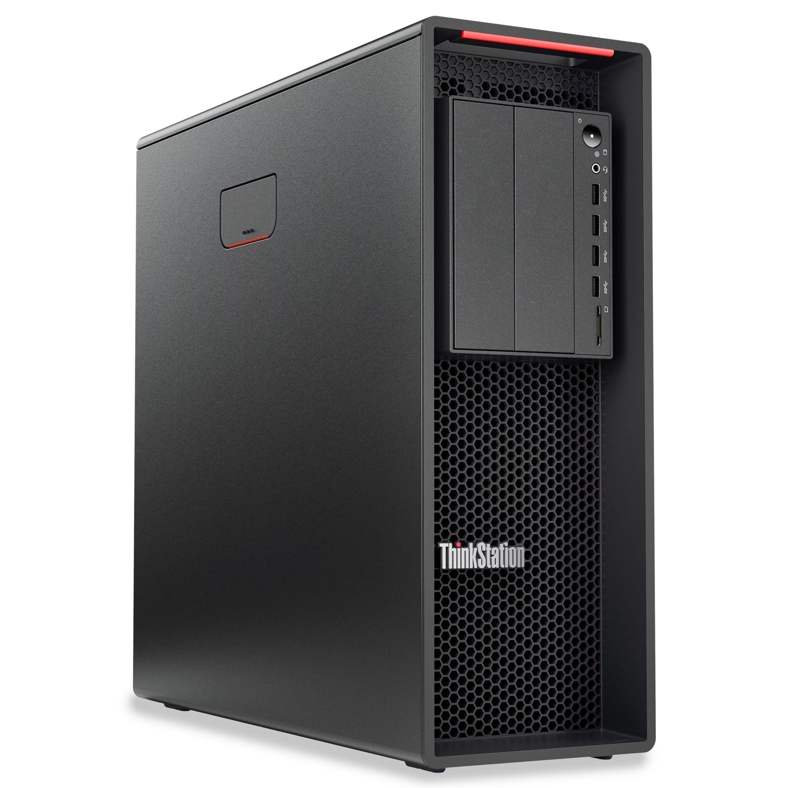 Lenovo ThinkStation P520Gut - AfB-refurbished