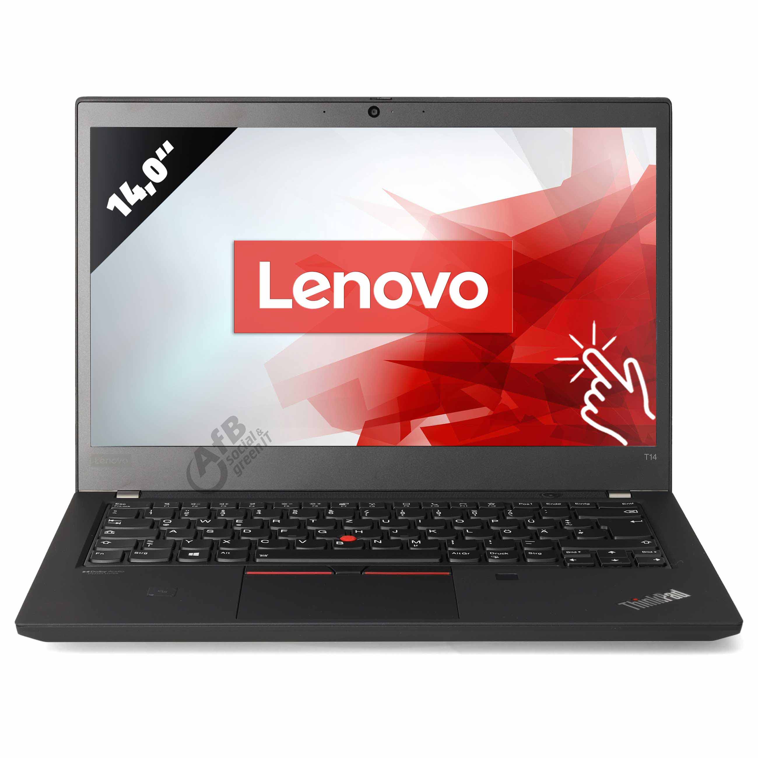 Lenovo ThinkPad T14 Gen 3 Intel