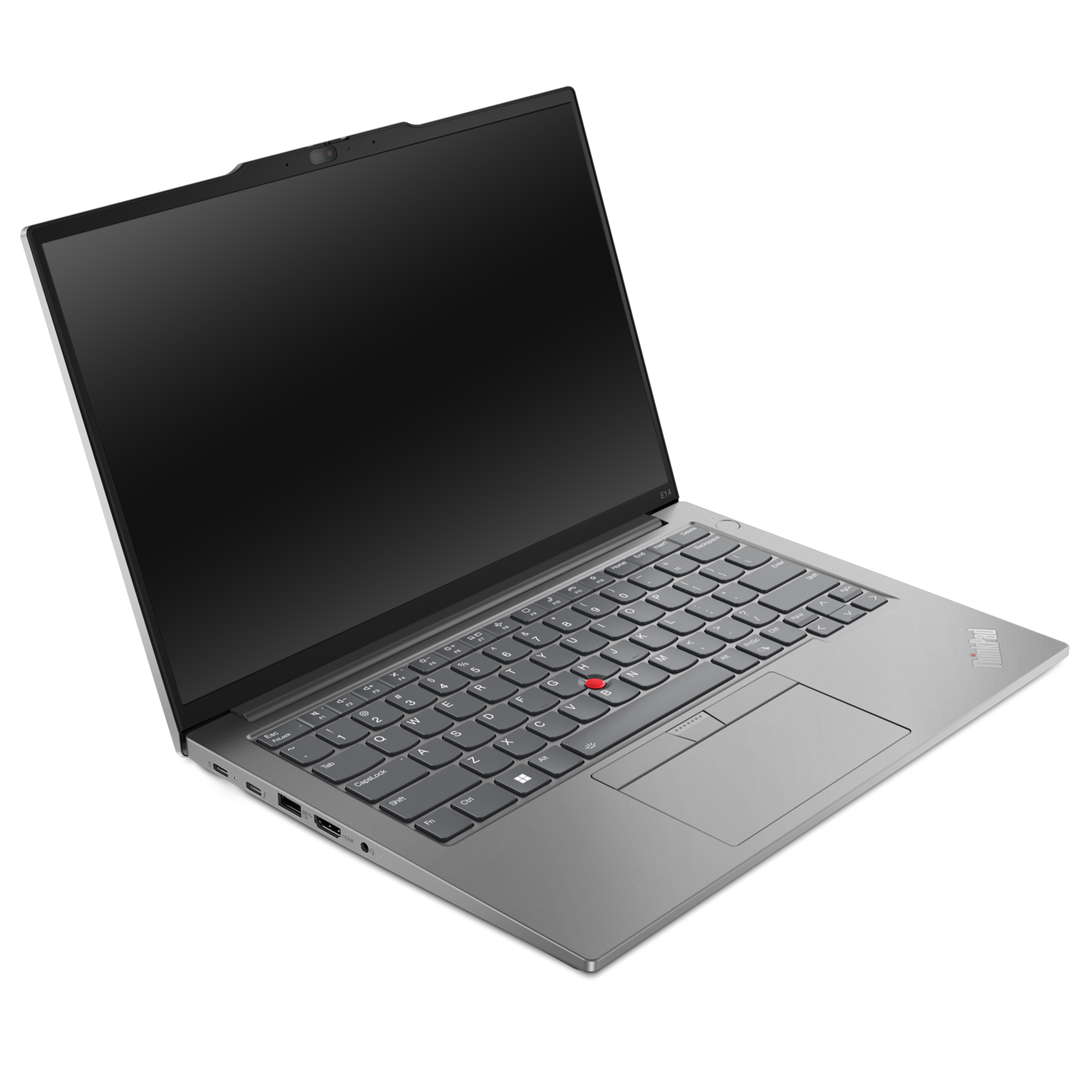 Lenovo ThinkPad E14 G5 AMD 

 - 14,0 Zoll - AMD Ryzen 3 7330U @ 4,3 GHz - 8 GB DDR4 - 250 GB SSD - 1920 x 1200 WUXGA - Windows 11 Home