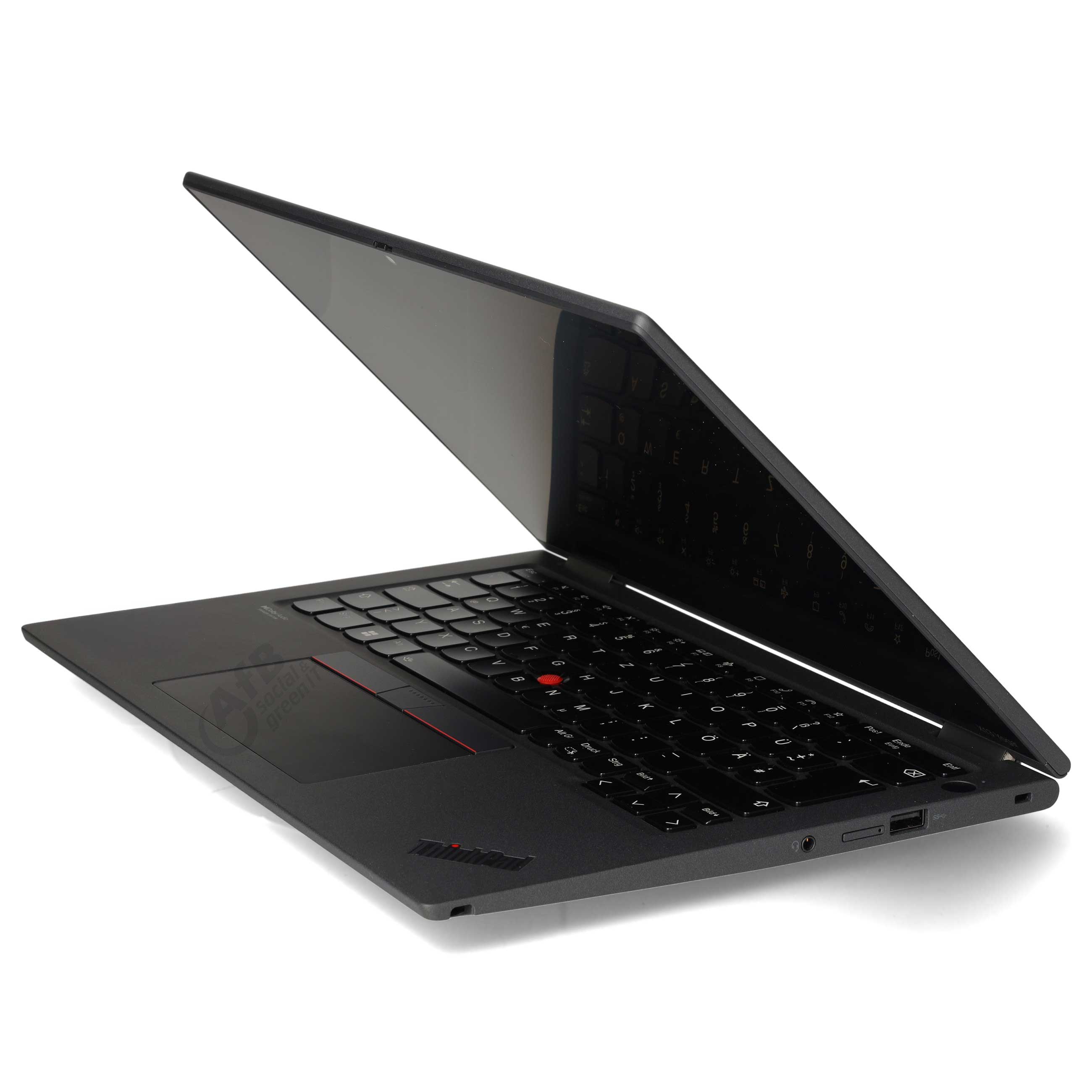 Lenovo ThinkPad X13 Yoga Gen 3