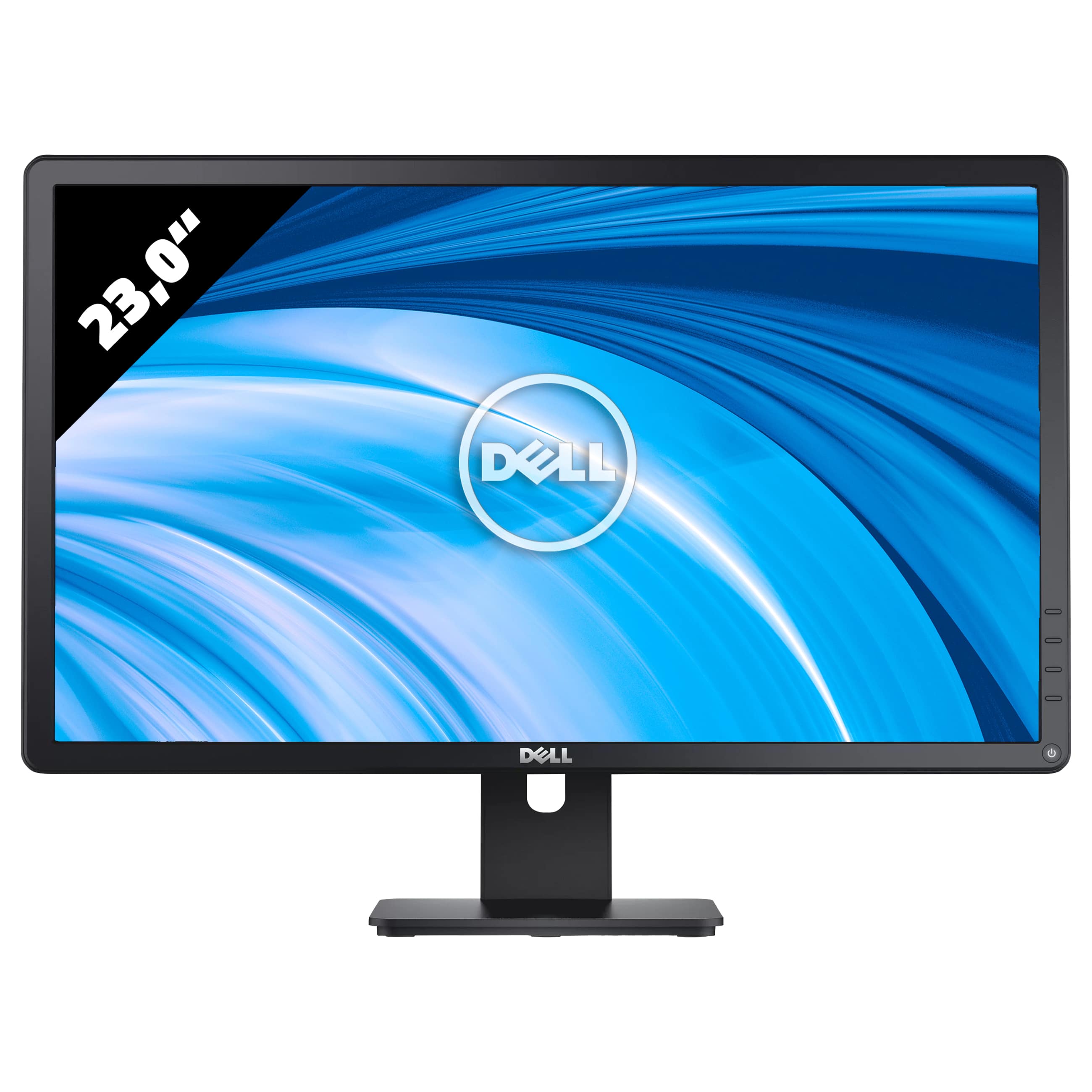 Dell E2314H - 1920 x 1080 - FHDGut - AfB-refurbished