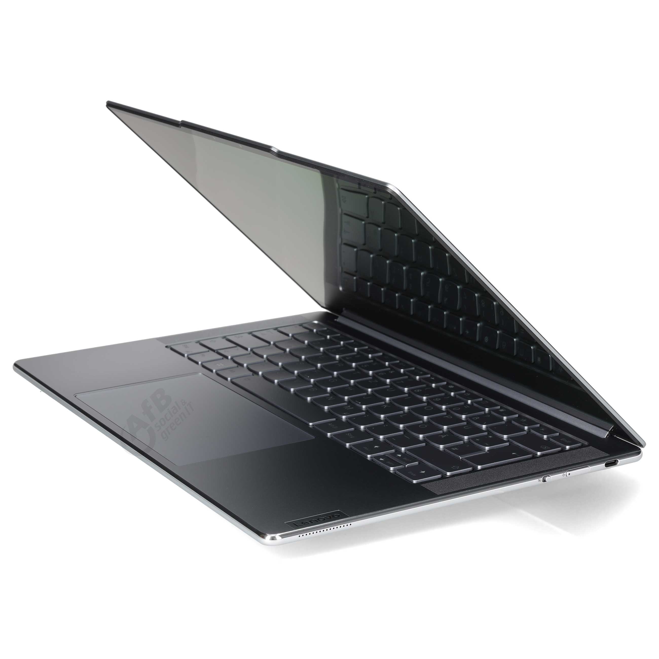 Lenovo Yoga Slim 7 Pro 14IHU5 

 - 14,0 Zoll - Intel Core i5 11320H @ 3,2 GHz - 8 GB DDR4 - 500 GB SSD - 2880 x 1800 - Windows 11 Home - Light Silver