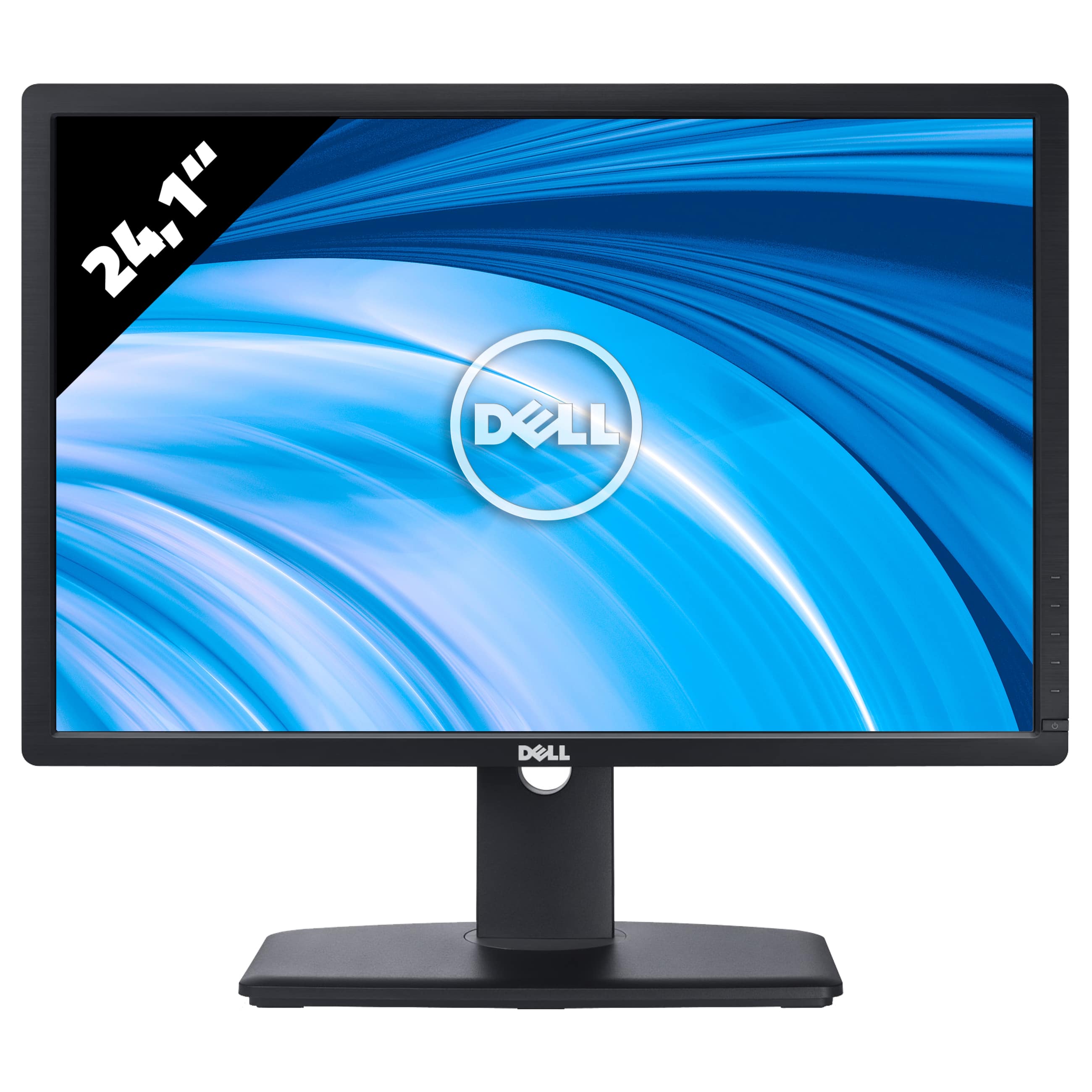 Dell U2413 - 1920 x 1200 - WUXGA