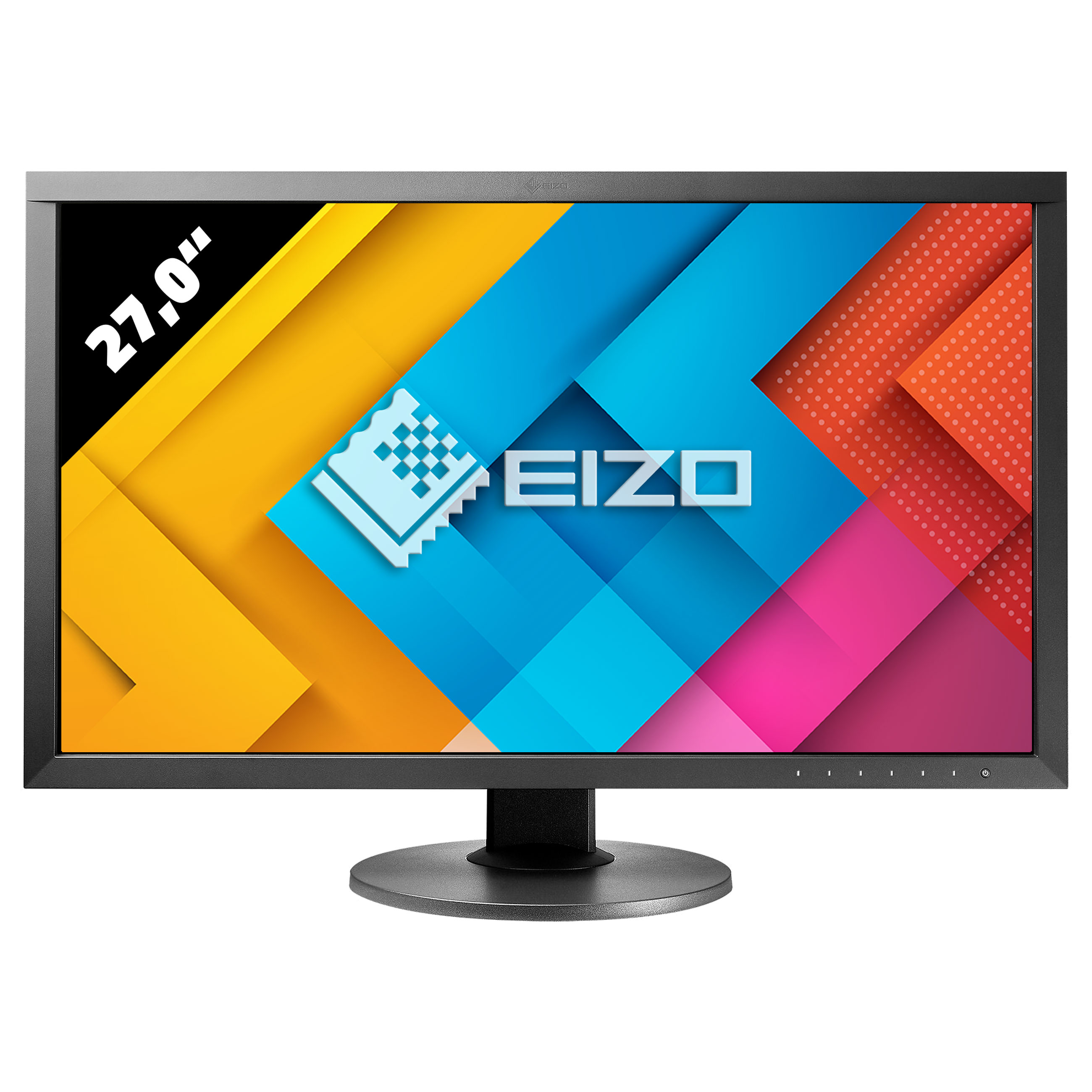 eizo coloredge 2730