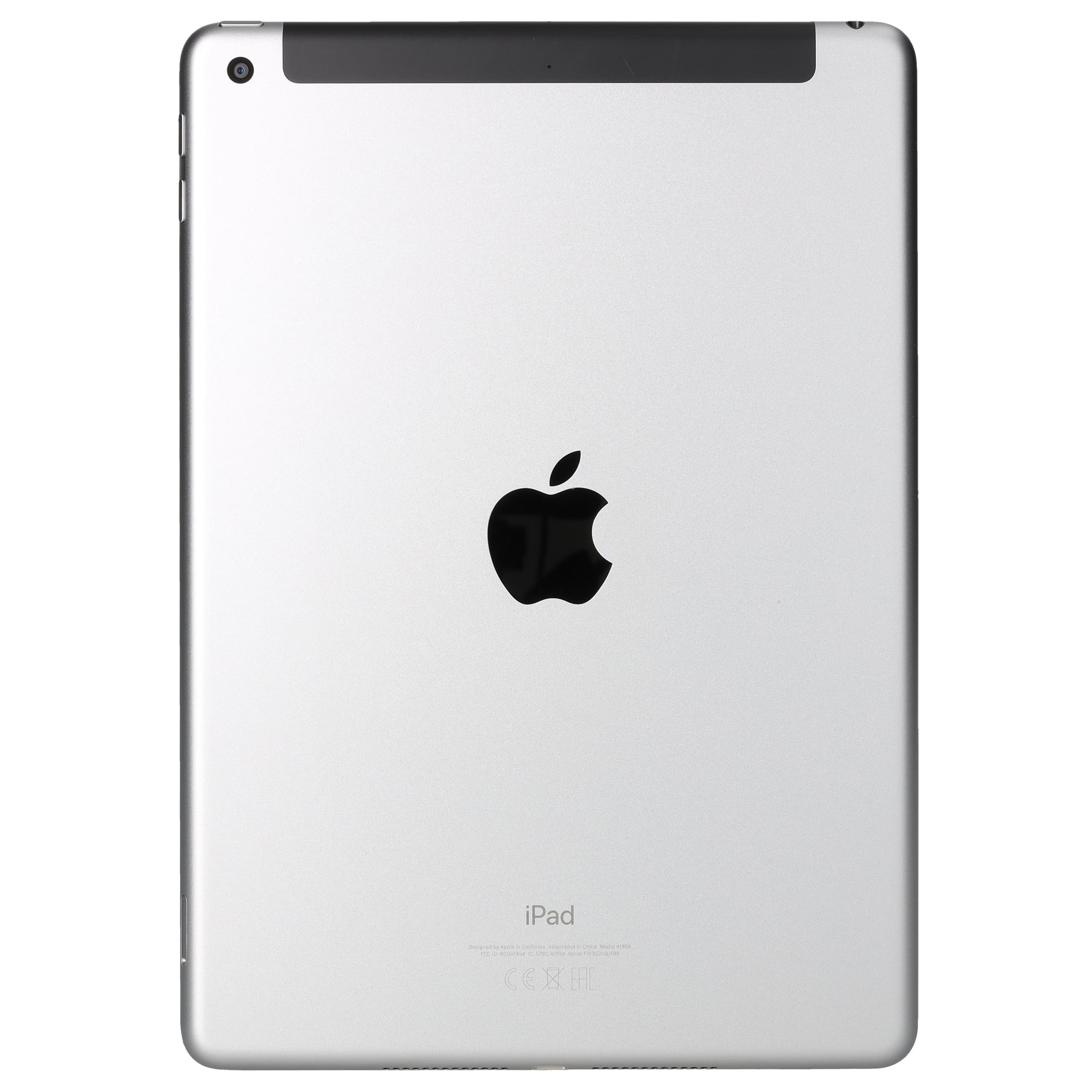 Apple iPad 6 (2018) - 32 GB - Space Gray - LTE 4G