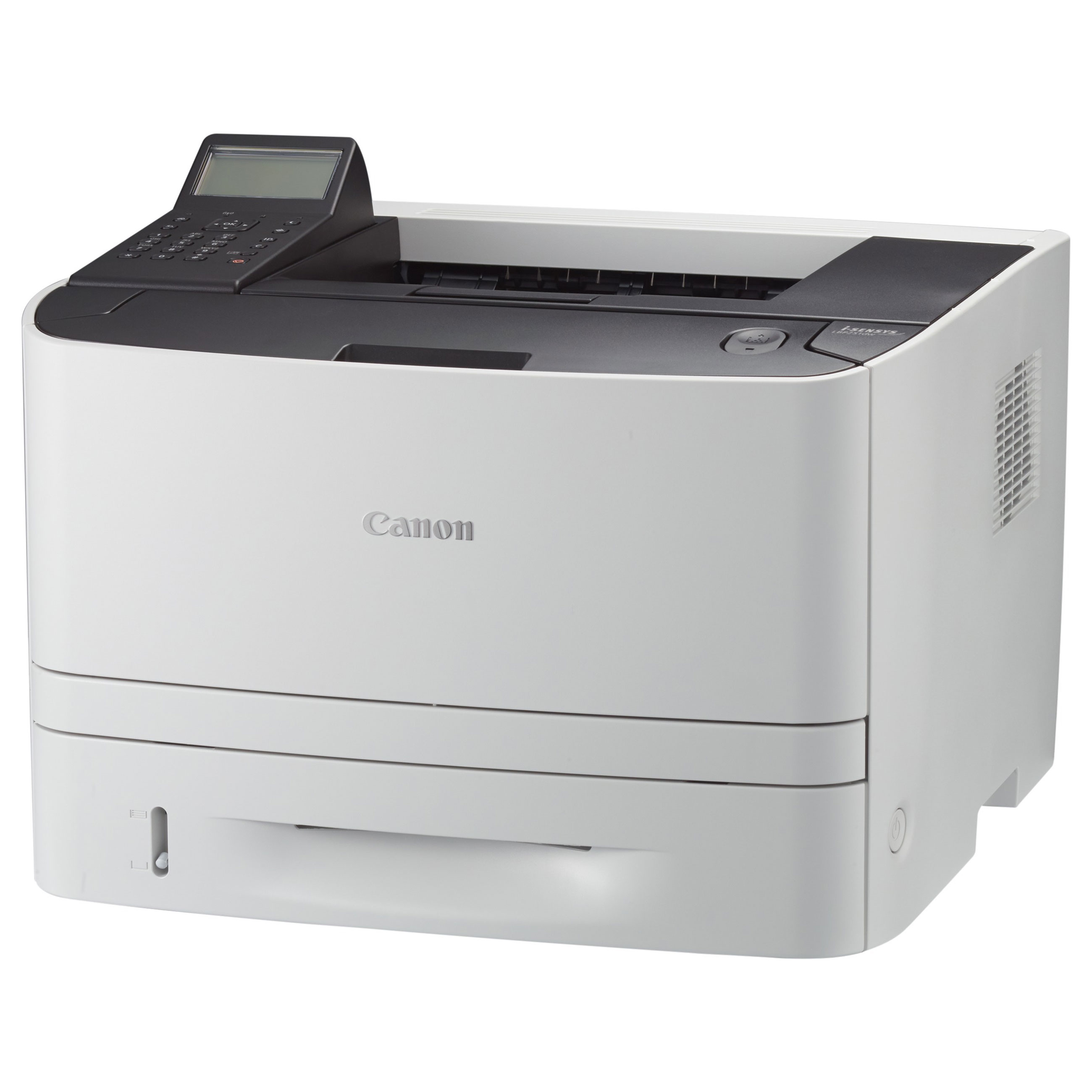 Canon i-SENSYS LBP252dw - Laserdrucker - Schwarz-Weiss