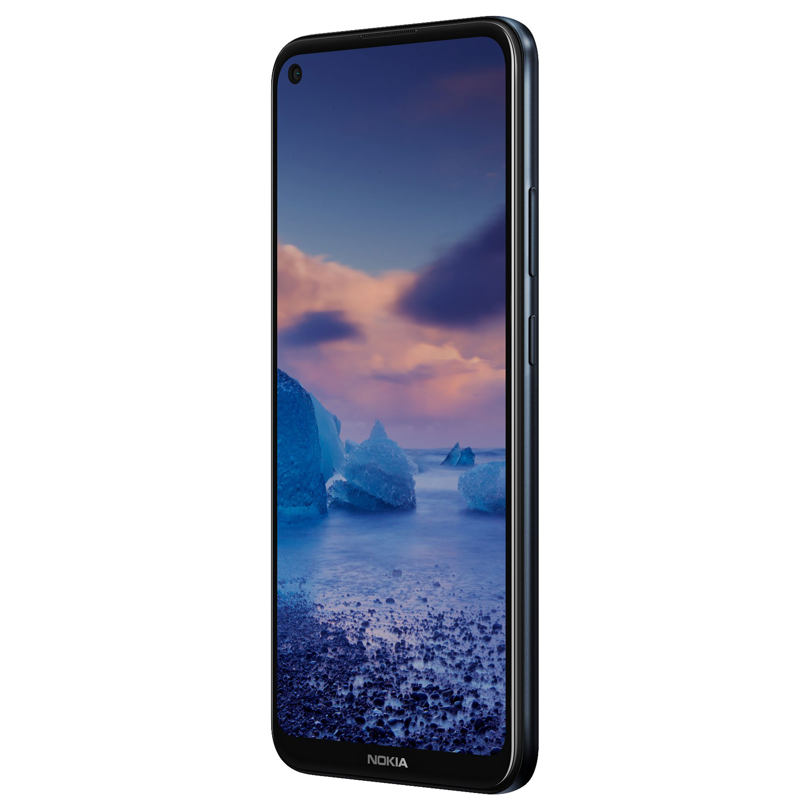 Nokia 5.4 - 128 GB - Polar Night