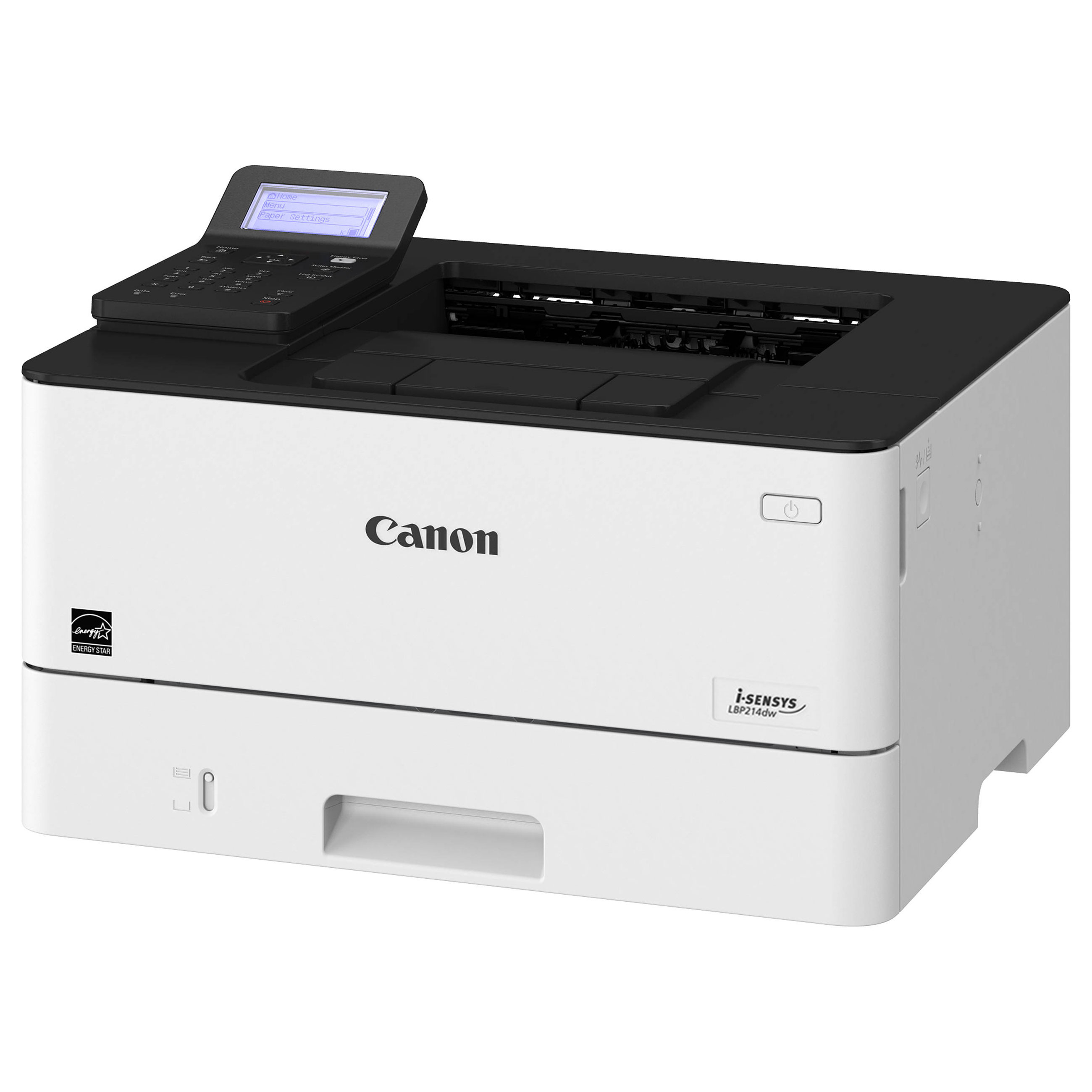 Canon i-SENSYS LBP214dw - Laserdrucker - Schwarz-Weiss