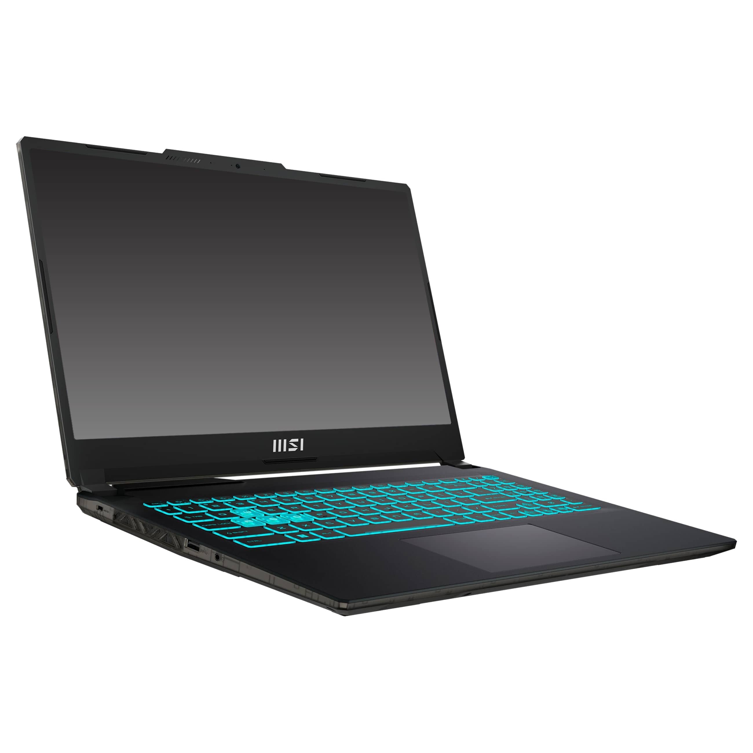 MSI Cyborg 15 A13VE-1005 

 - 15,6 Zoll - Intel Core i5 13420H @ 4,6 GHz - 16 GB DDR5 - 500 GB SSD - GeForce RTX 4050 - 1920 x 1080 FHD - ohne Betriebssystem