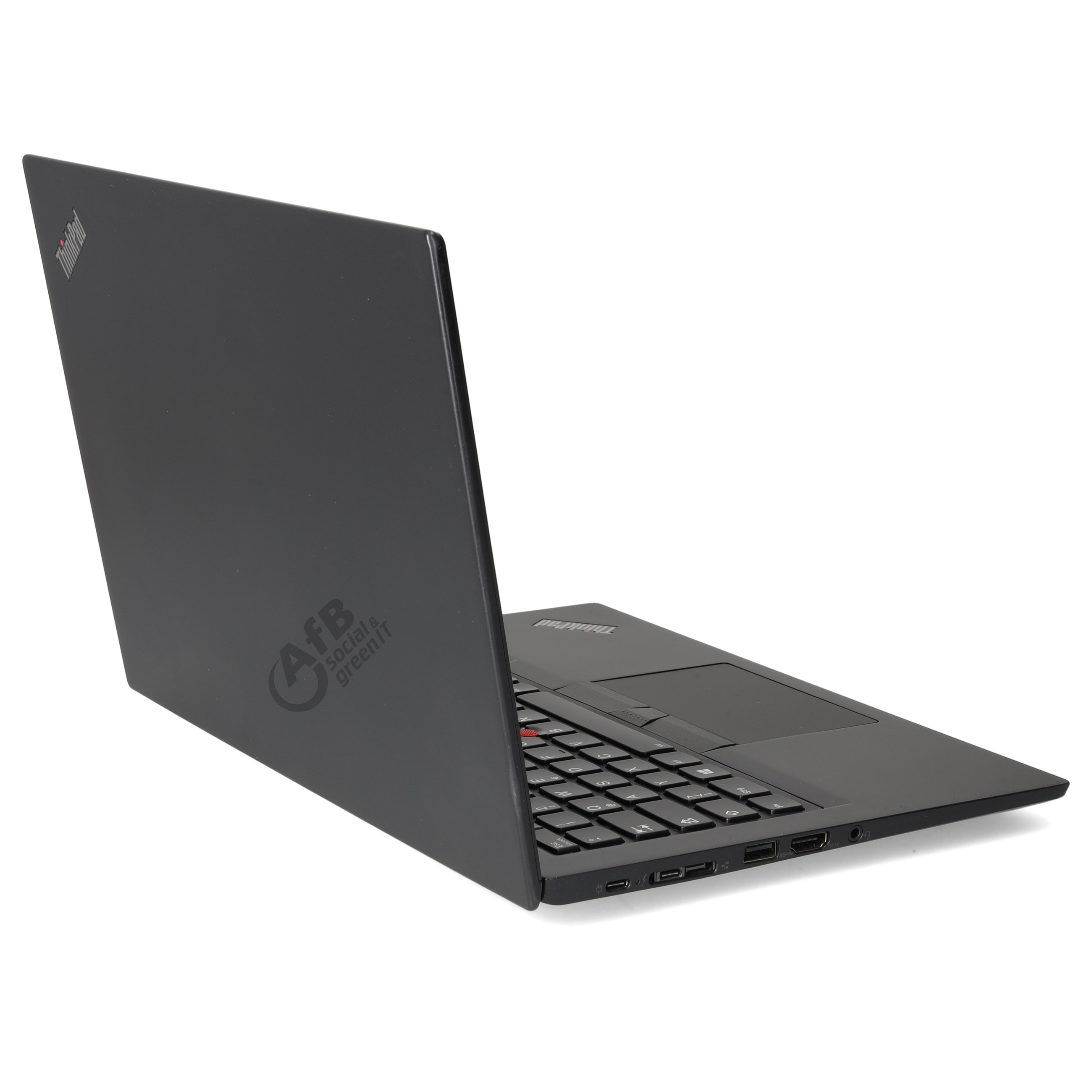 Lenovo ThinkPad X390Gut - AfB-refurbished