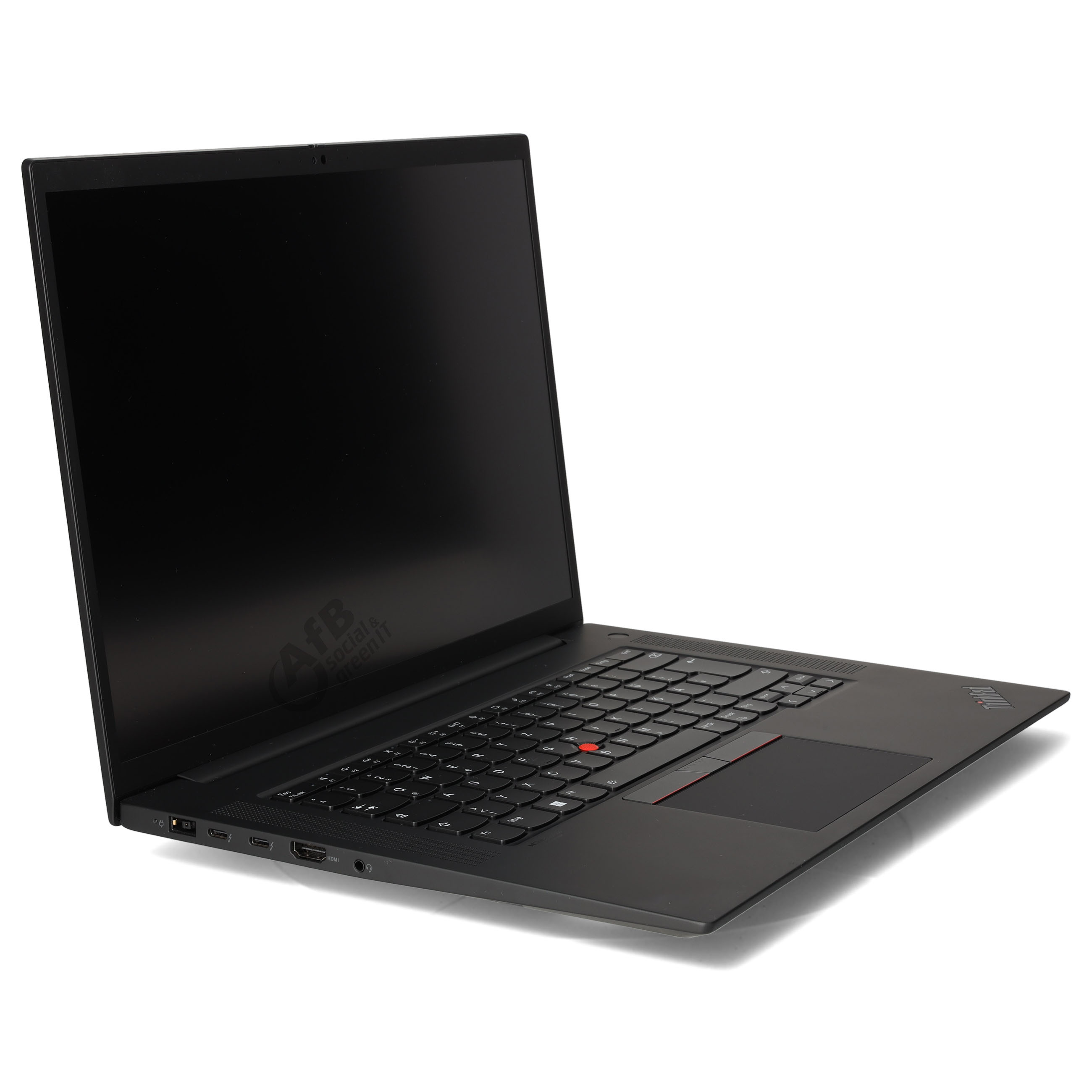 Lenovo ThinkPad X1 Extreme Gen 4