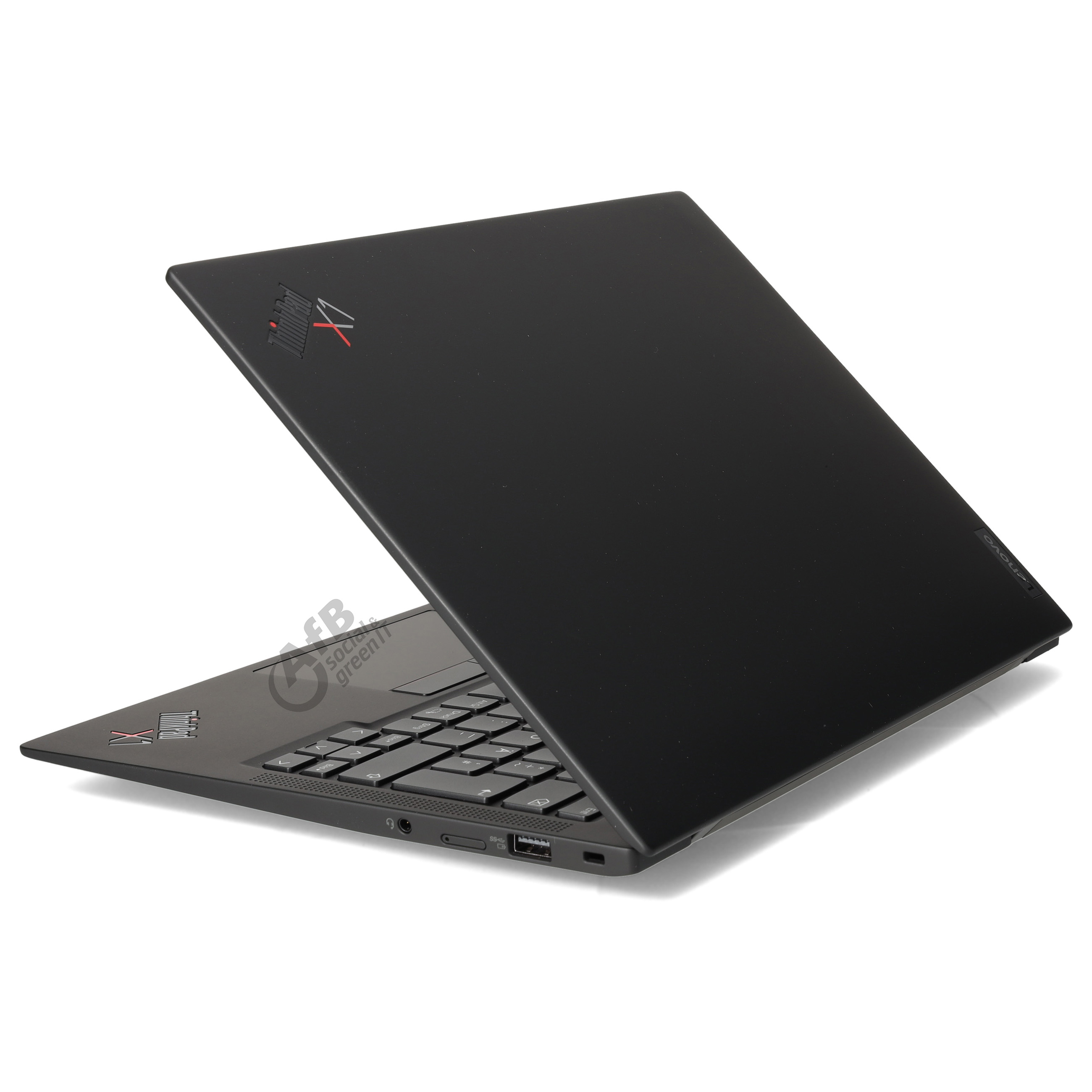 Lenovo ThinkPad X1 Carbon Gen 10 

 - 14,0 Zoll - Intel Core i5 1245U @ 4,4 GHz - 16 GB DDR5 - 500 GB SSD - 1920 x 1200 WUXGA - Windows 11 Professional