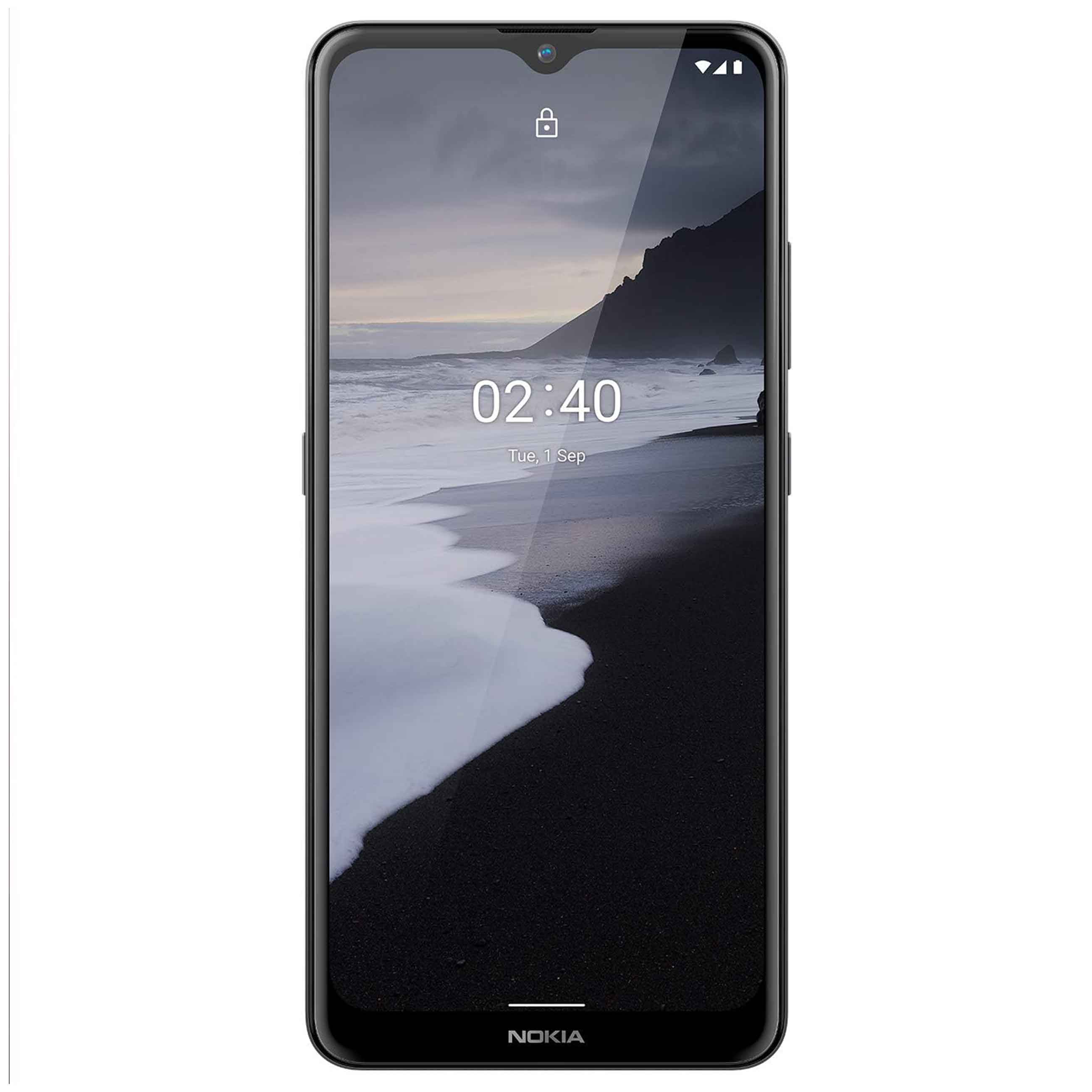 Nokia 2.4Sehr gut - AfB-refurbished