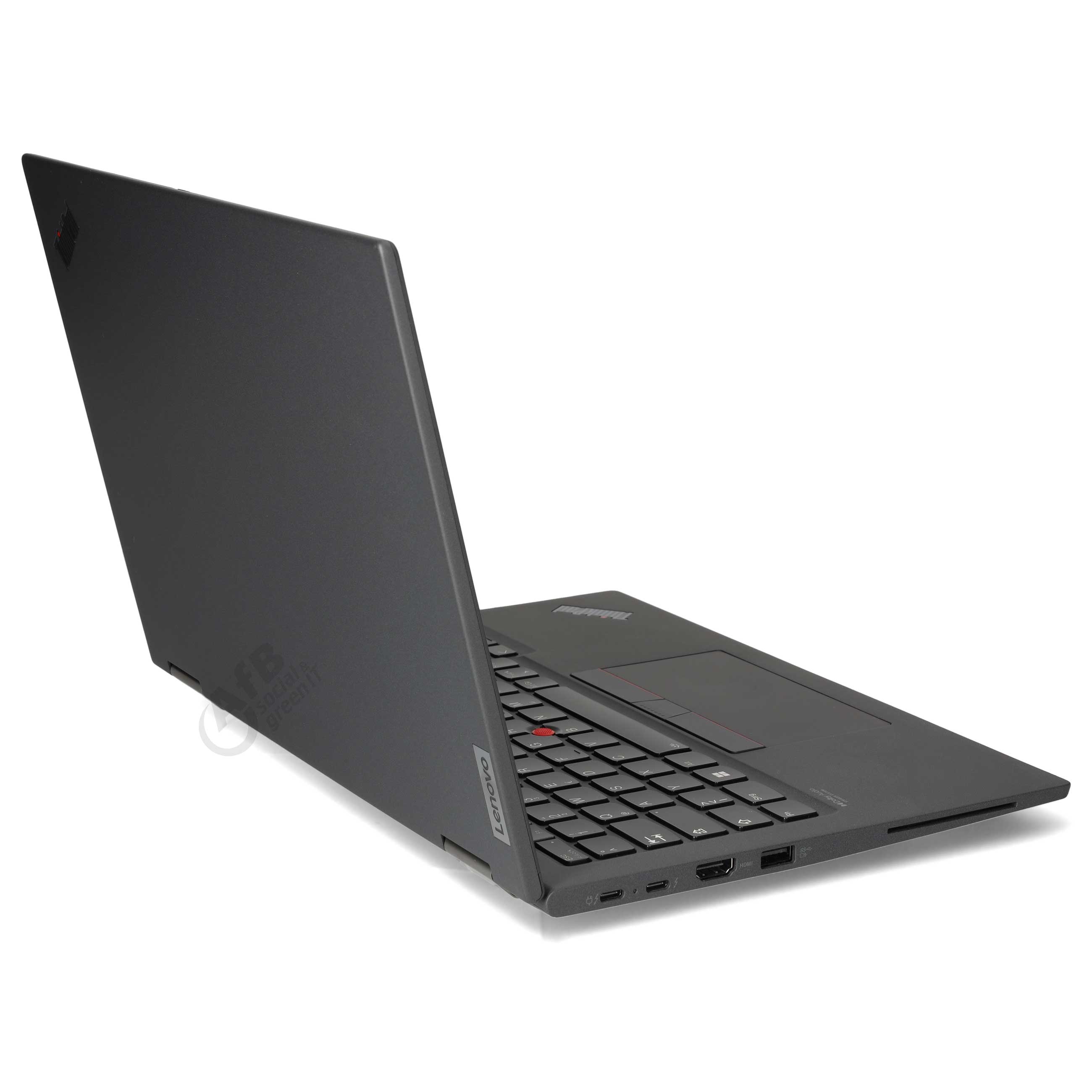 Lenovo ThinkPad X13 Yoga Gen 3