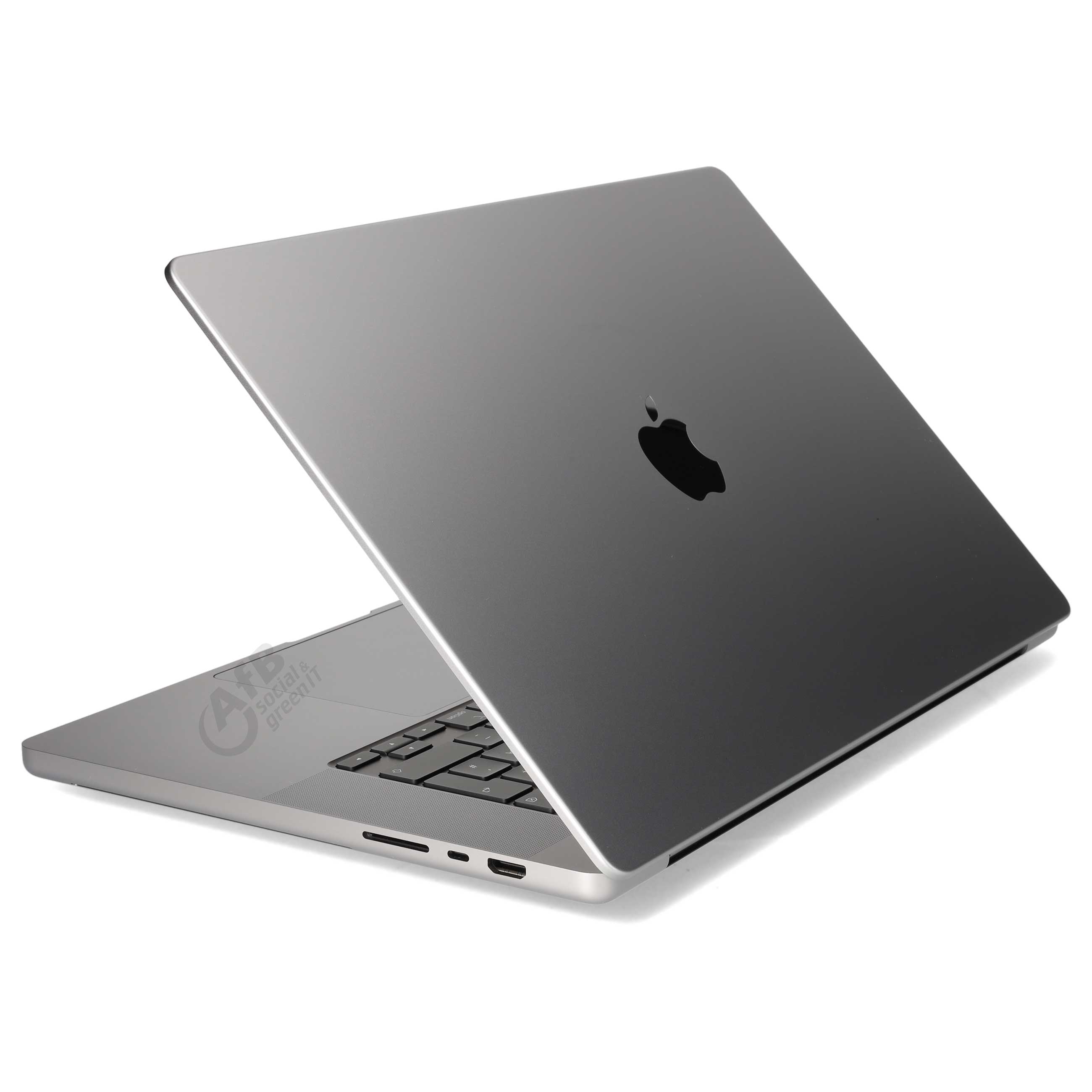 Apple MacBook Pro 16 (2023) M2