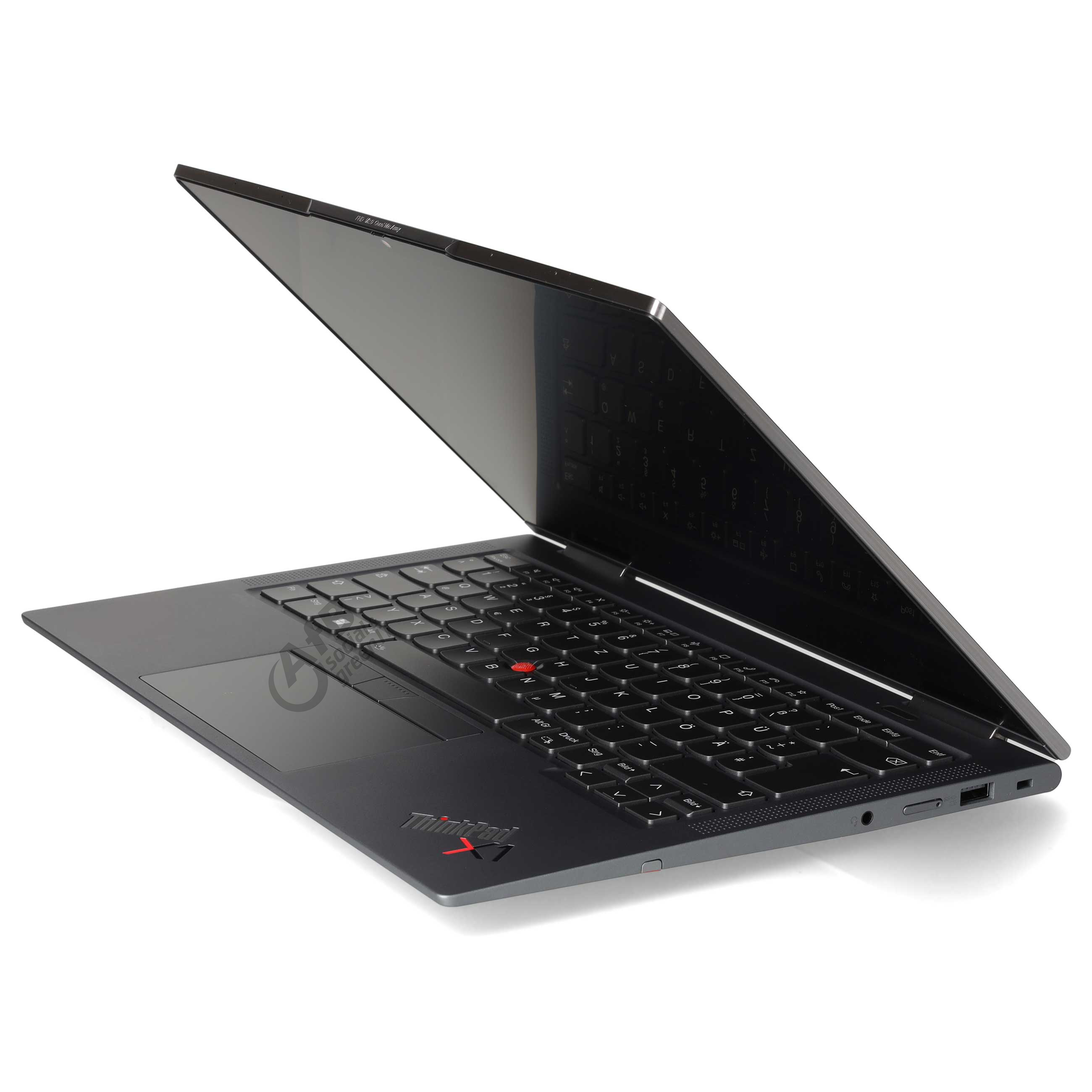 Lenovo ThinkPad X1 Yoga Gen 8