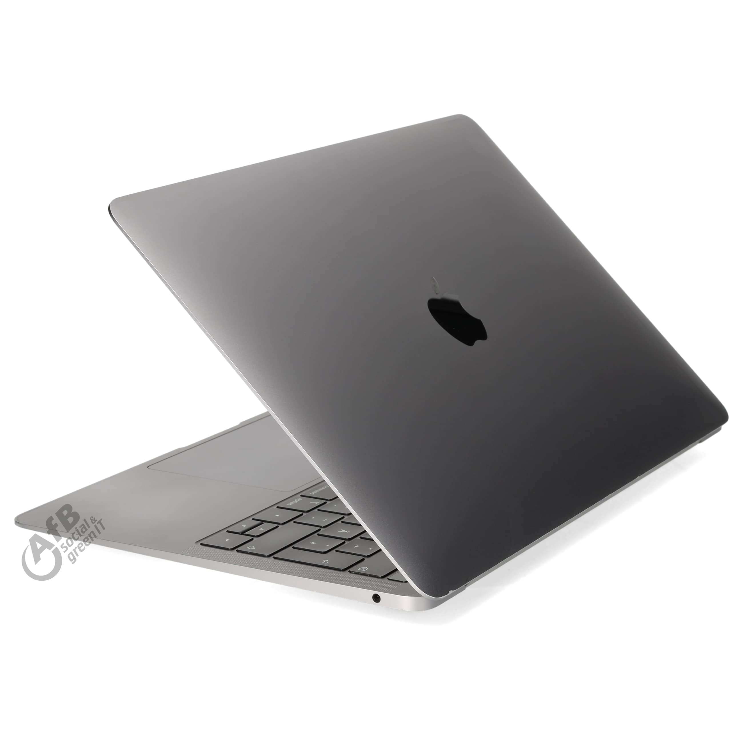 4251922695515 - MacBook Air 13 (2018)Sehr gut - AfB-refurbished