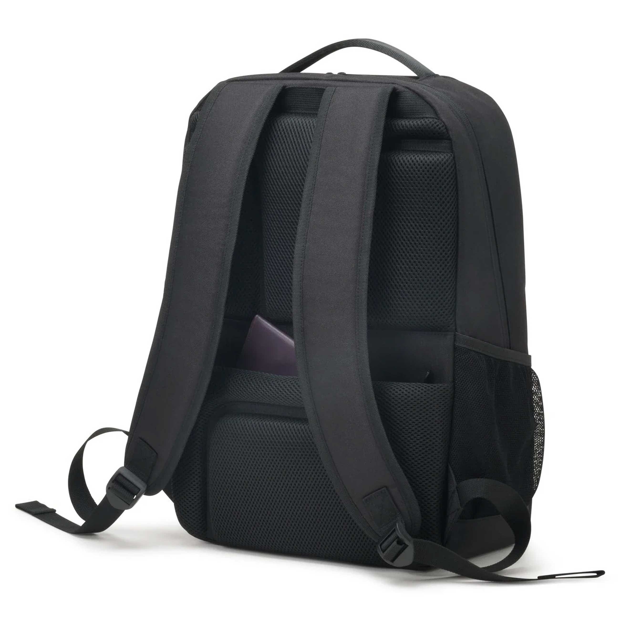 DICOTA Plus Eco BASE - Notebook RucksackNeuware -