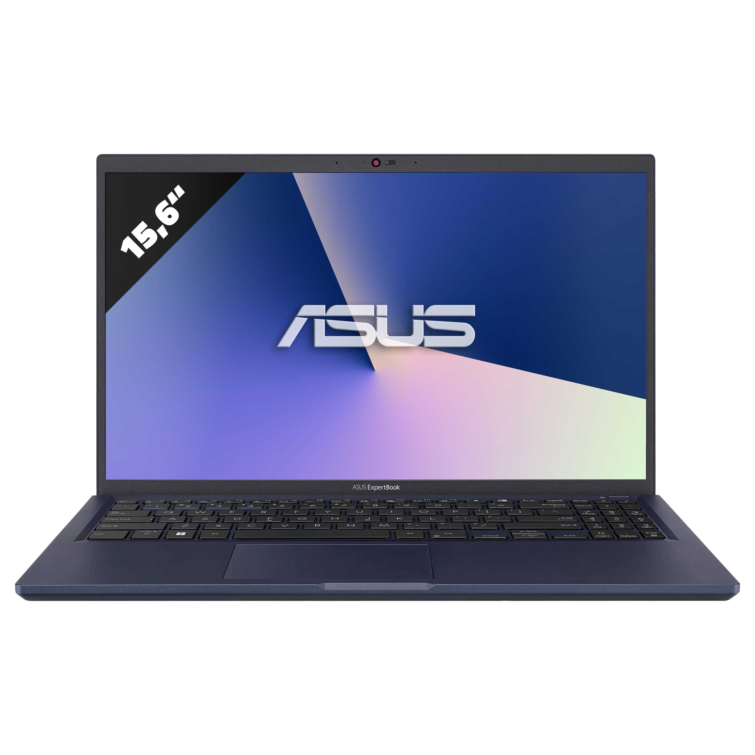 ASUS ExpertBook B1500CBOVP geöffnet - geöffnet