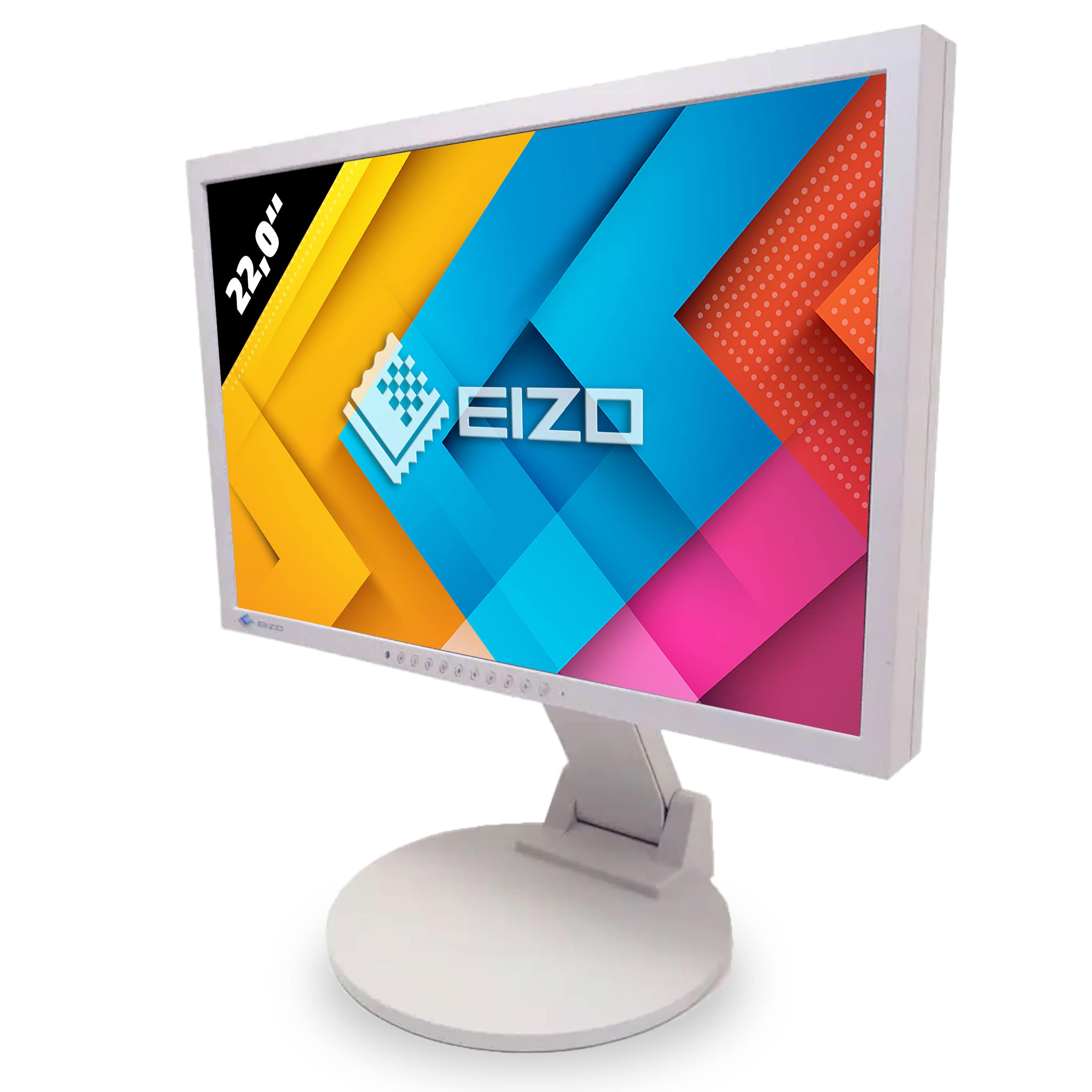 Eizo FlexScan S2201W-GY - 1680 x 1050 - WSXGA+