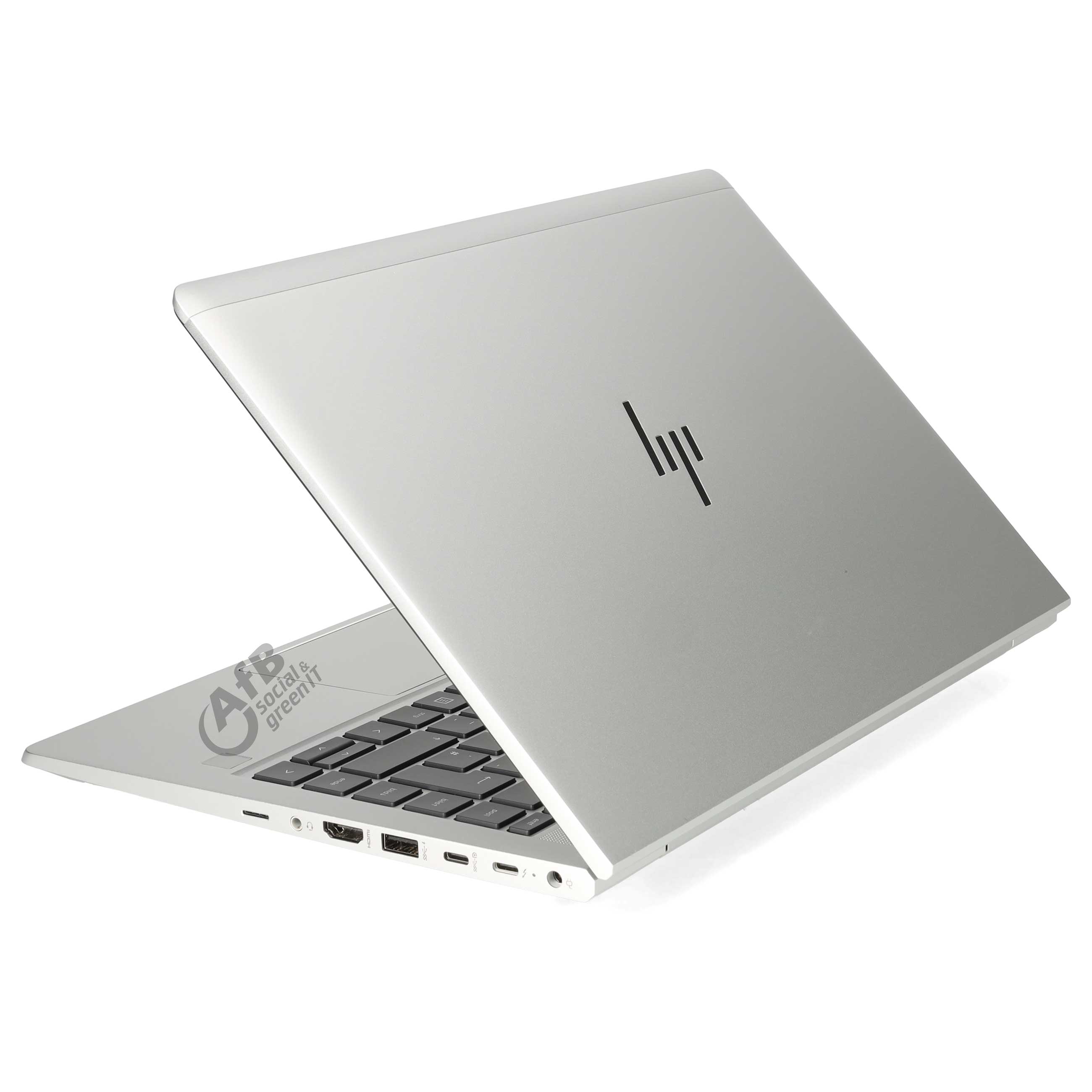 HP EliteBook 640 G10 

 - 14,0 Zoll - Intel Core i5 1345U @ 4,7 GHz - 16 GB DDR4 - 250 GB SSD - 1920 x 1080 FHD - Windows 11 Professional