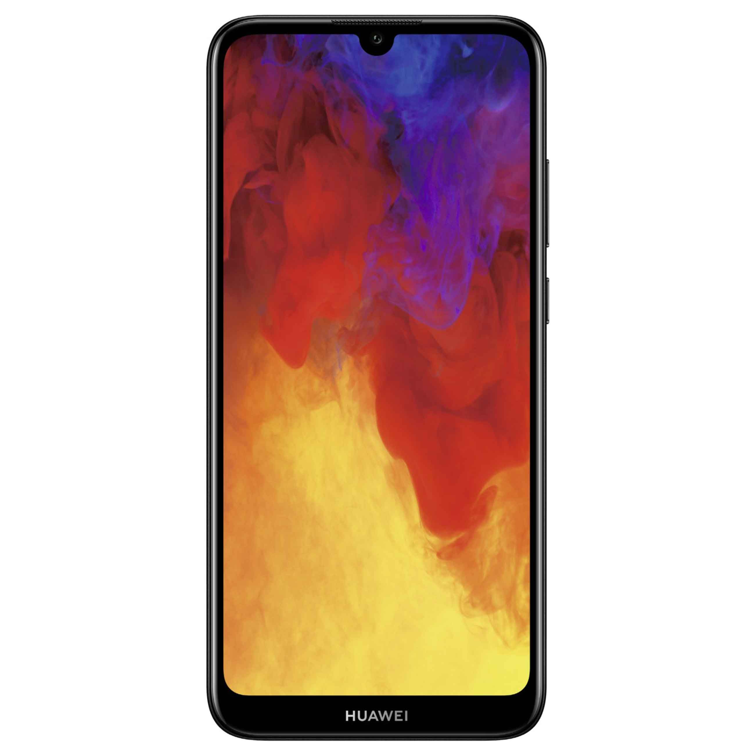 Huawei Y6 (2019)Sehr gut - AfB-refurbished