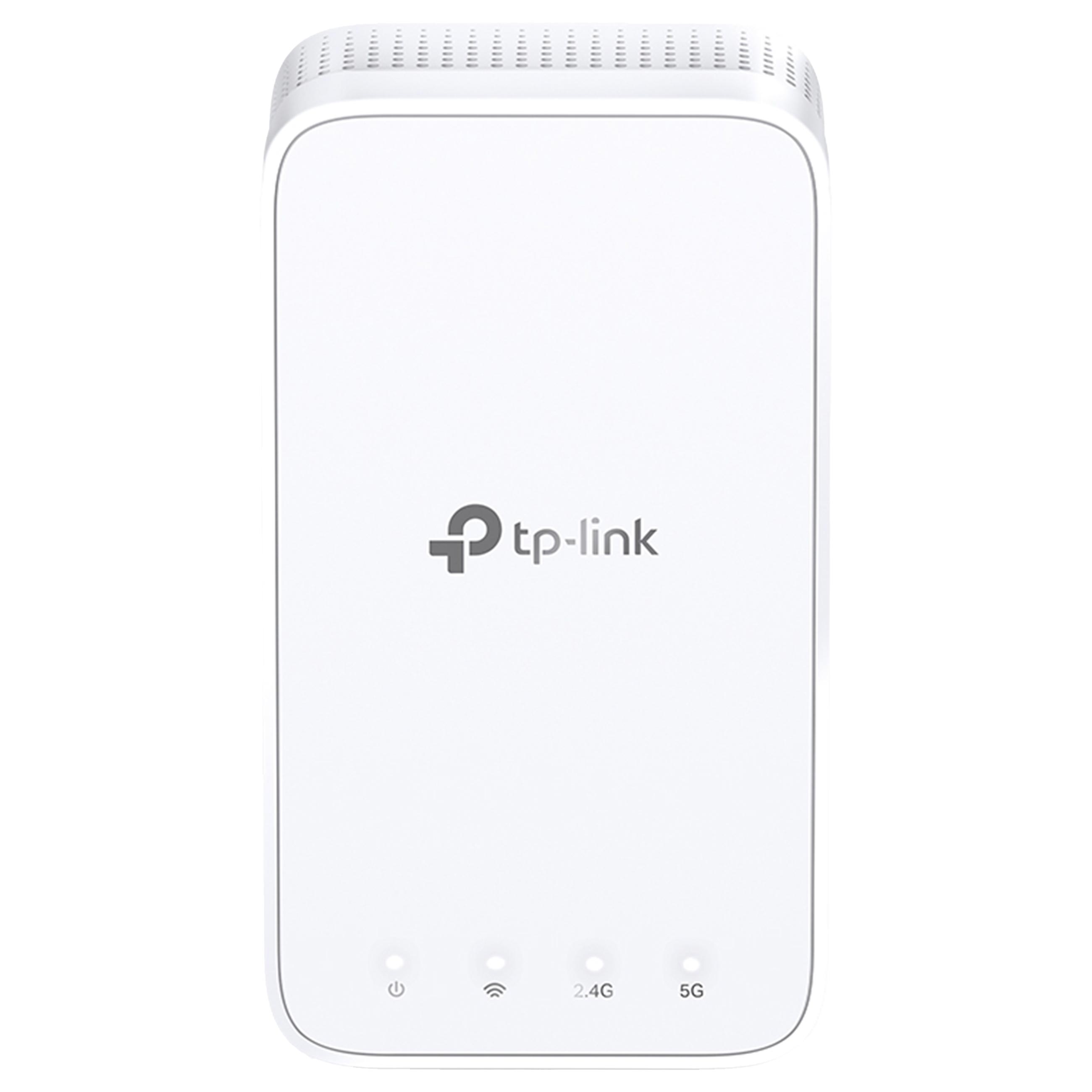 TP-LINK AC1200 - WLAN RepeaterNeuware -