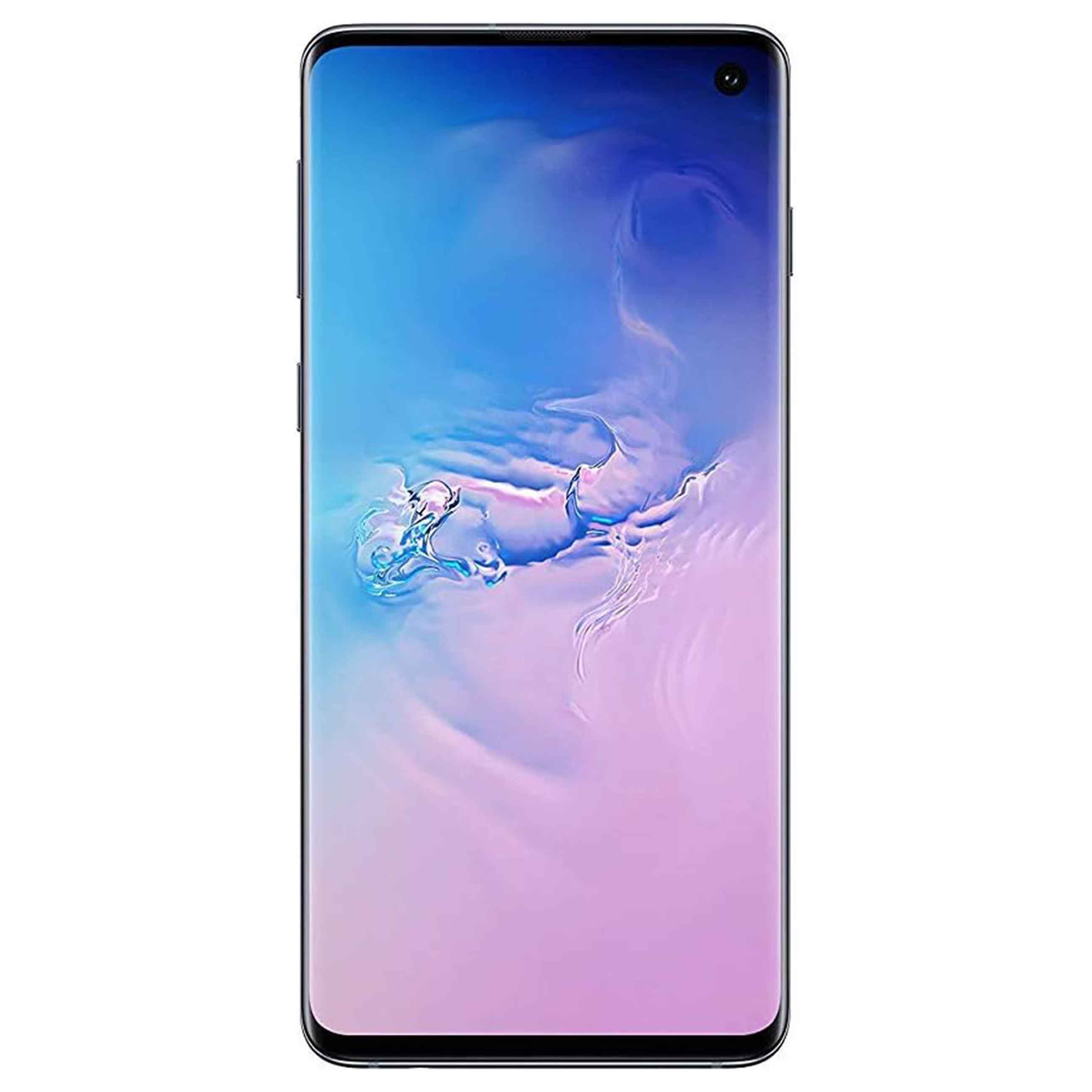 Samsung Galaxy S10Sehr gut - AfB-refurbished