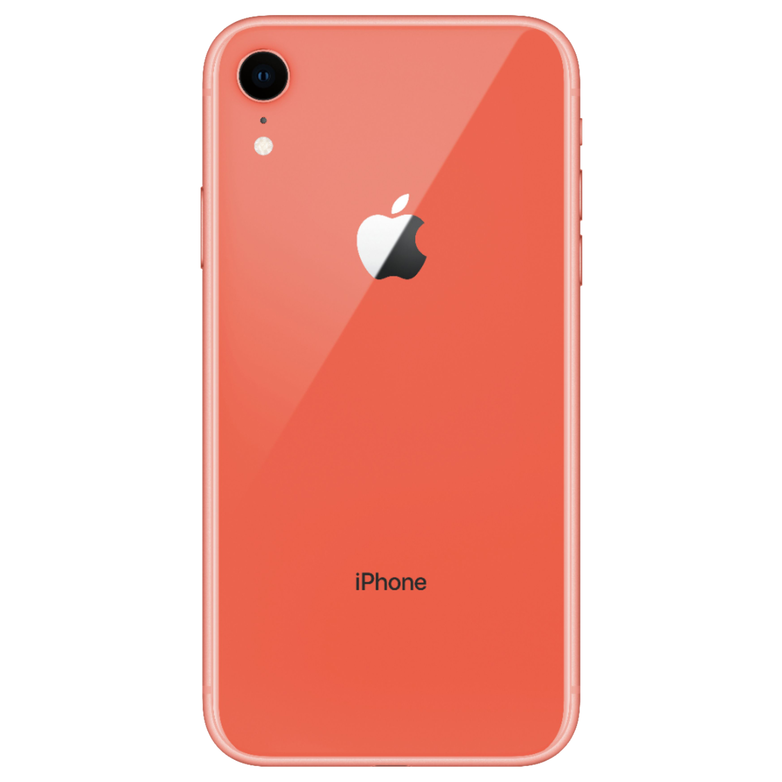 Apple iPhone XR