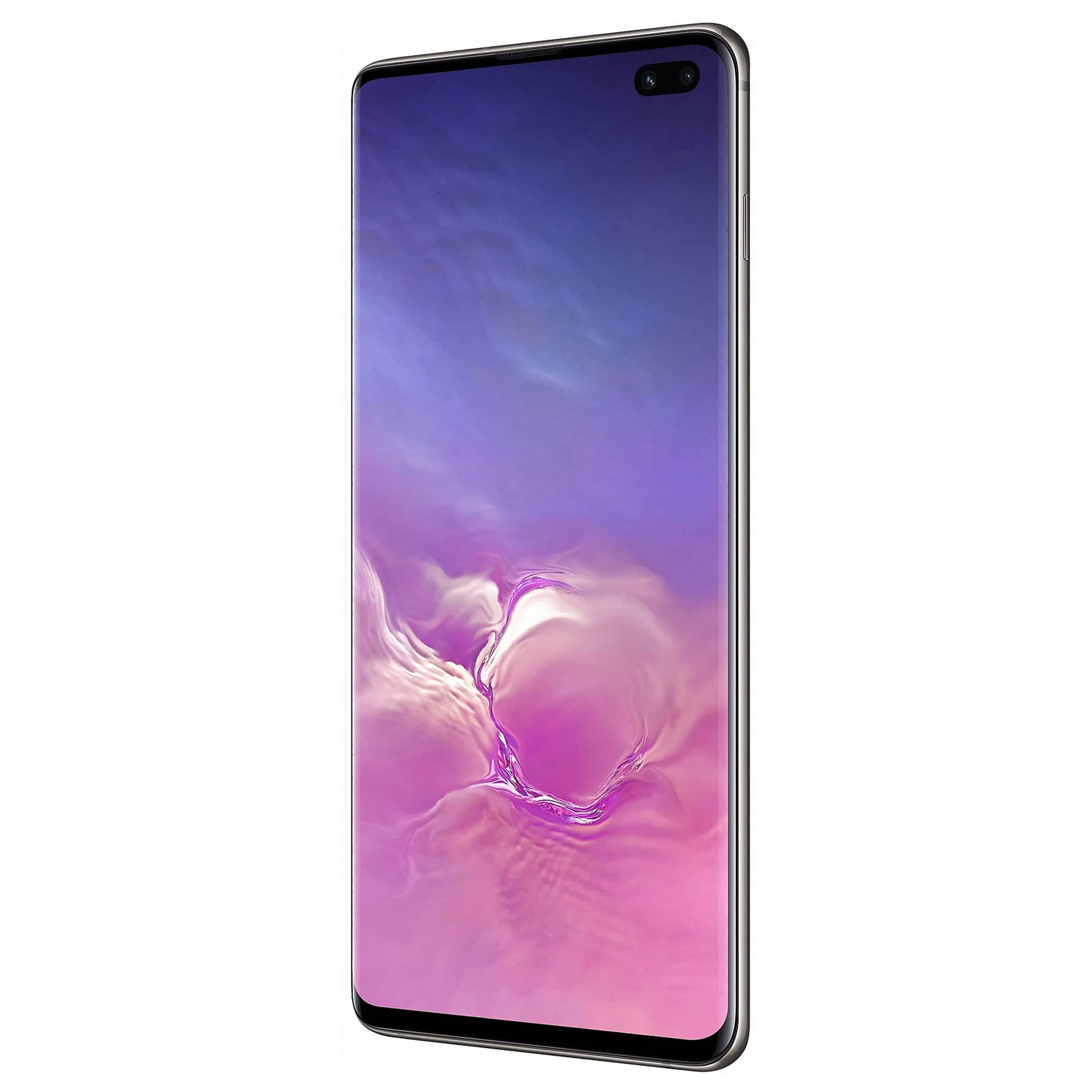 Samsung Galaxy S10+