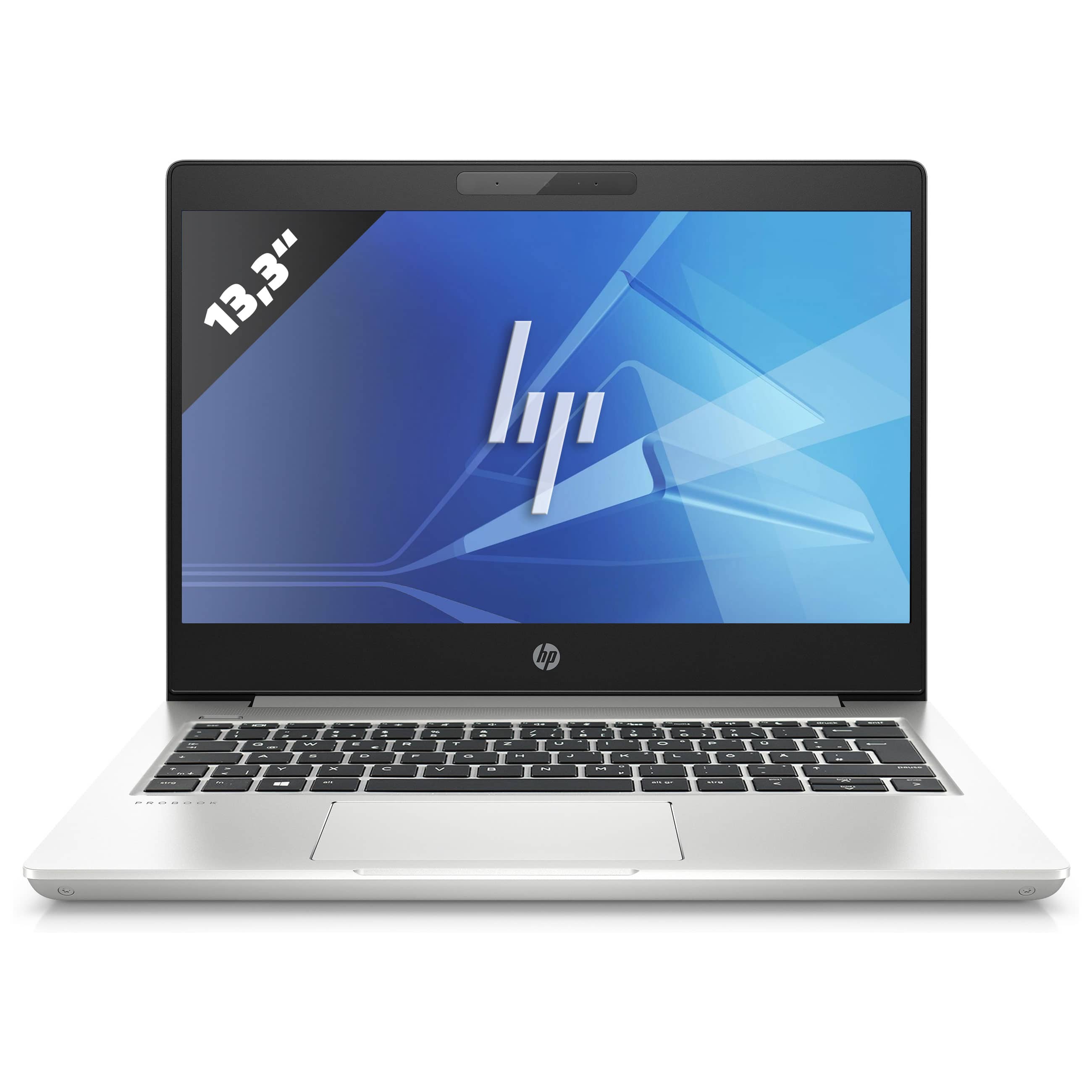 HP ProBook 430 G6