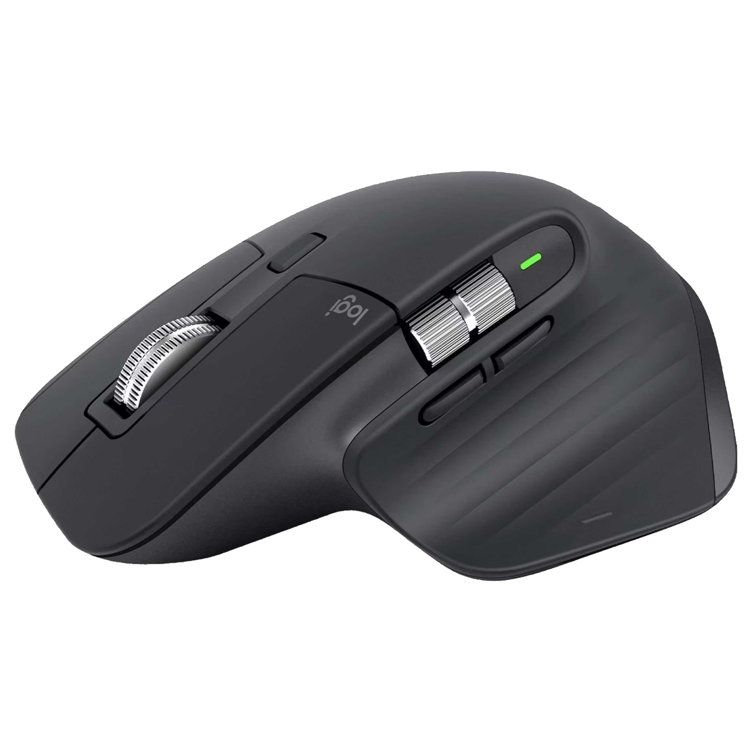 Logitech MX Master 3S - ergonomische Maus