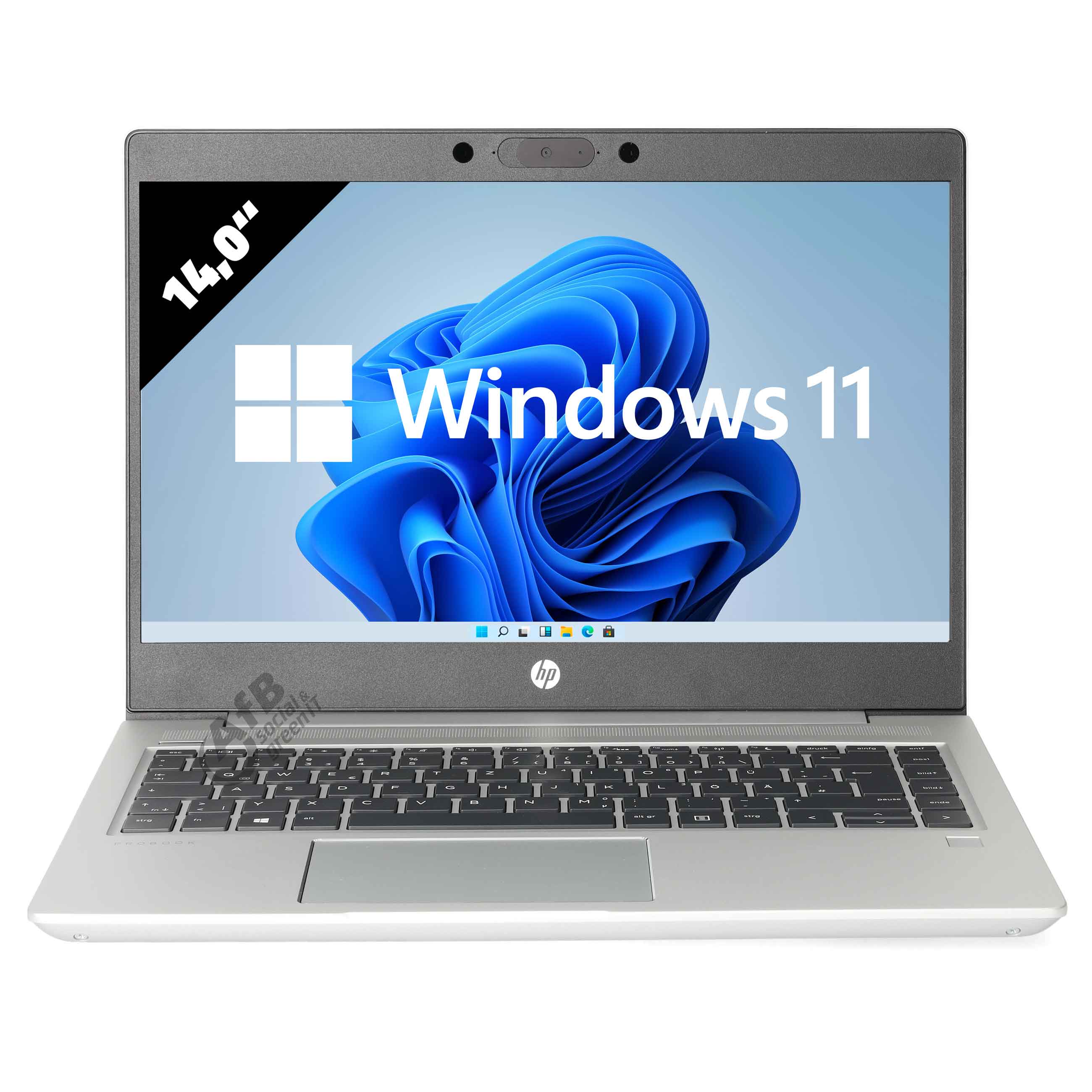 HP ProBook 445 G7