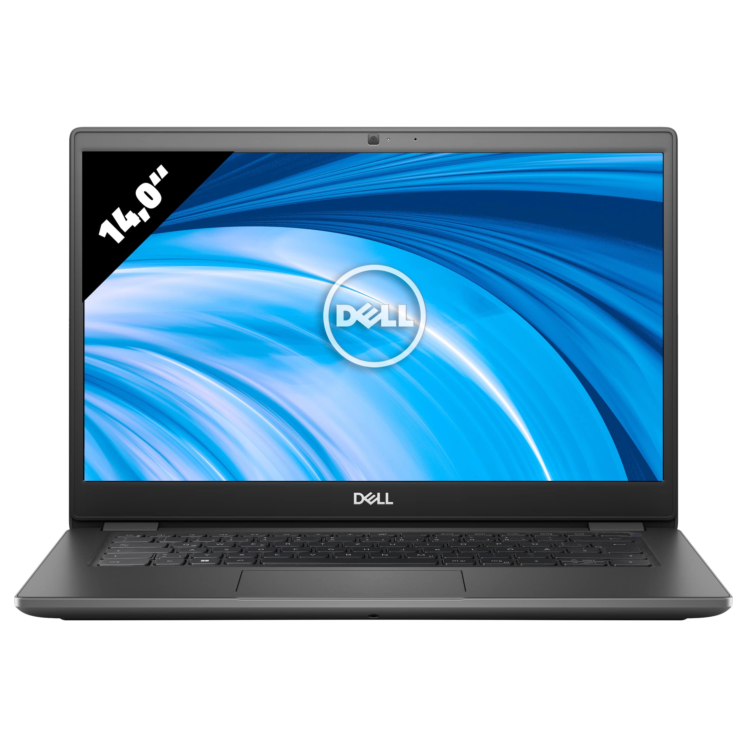 Dell Latitude 3410Gut - AfB-refurbished