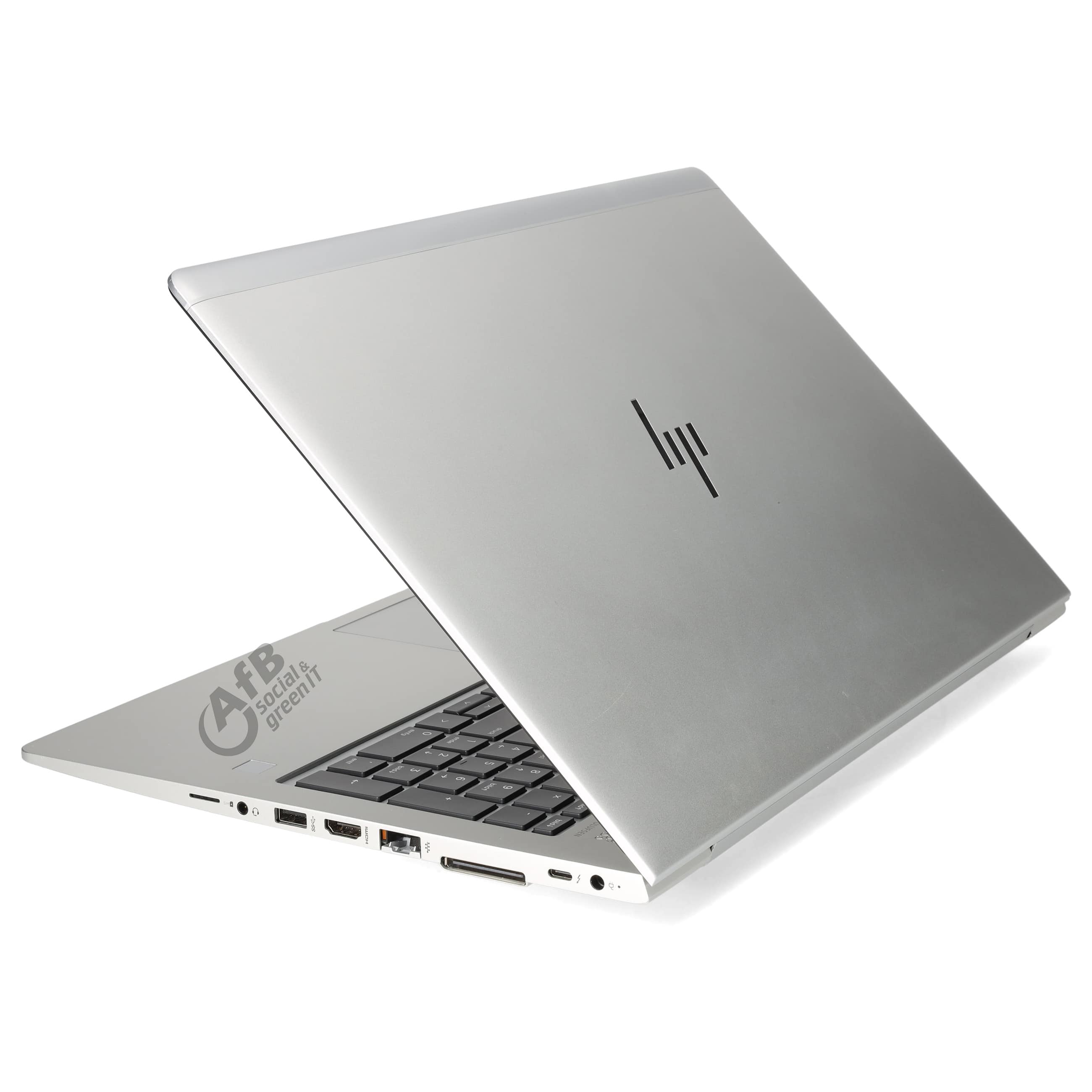 HP EliteBook 850 G6 

 - 15,6 Zoll - Intel Core i5 8365U @ 1,6 GHz - 16 GB DDR4 - 500 GB SSD - 1920 x 1080 FHD - Windows 11 Professional