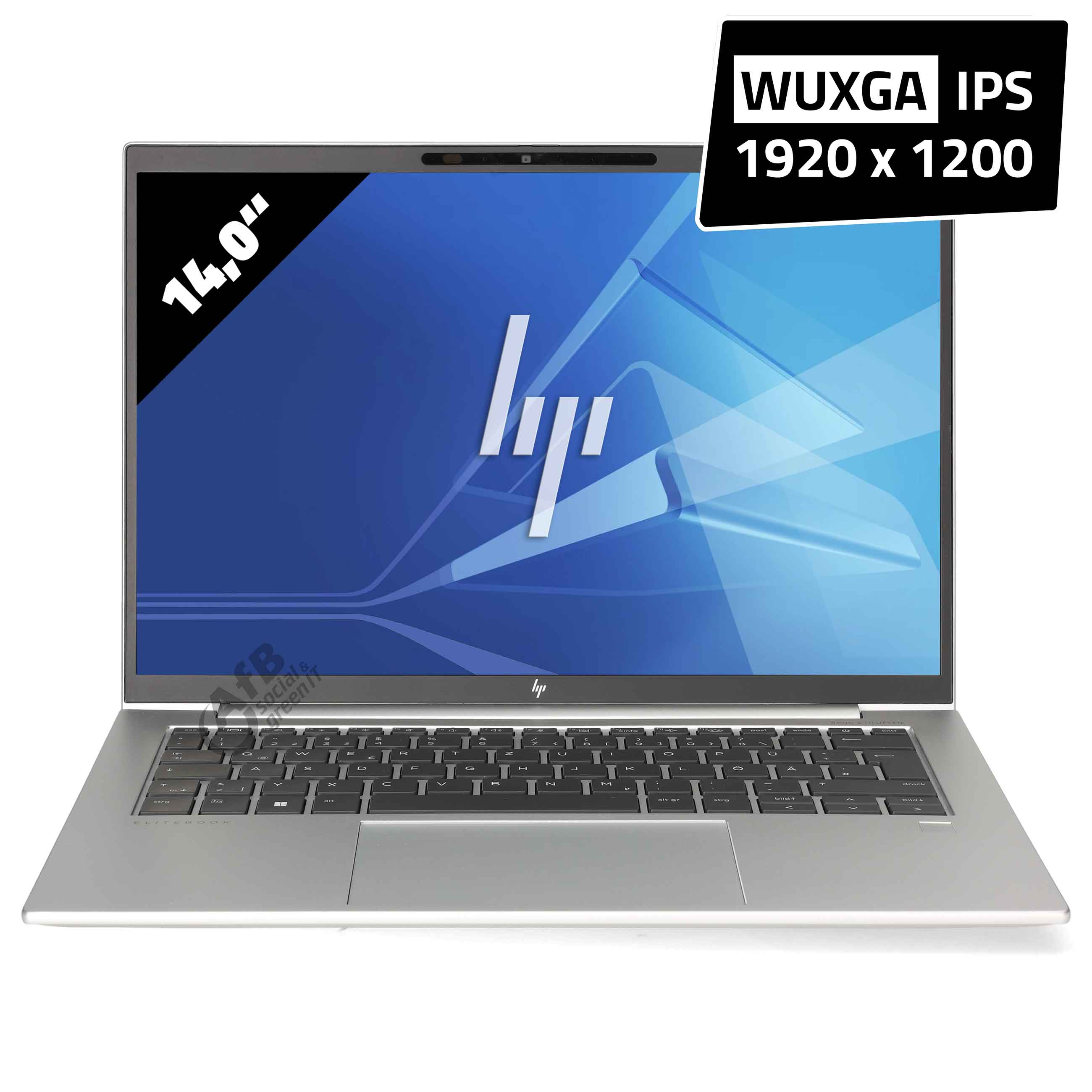 HP EliteBook 840 G10