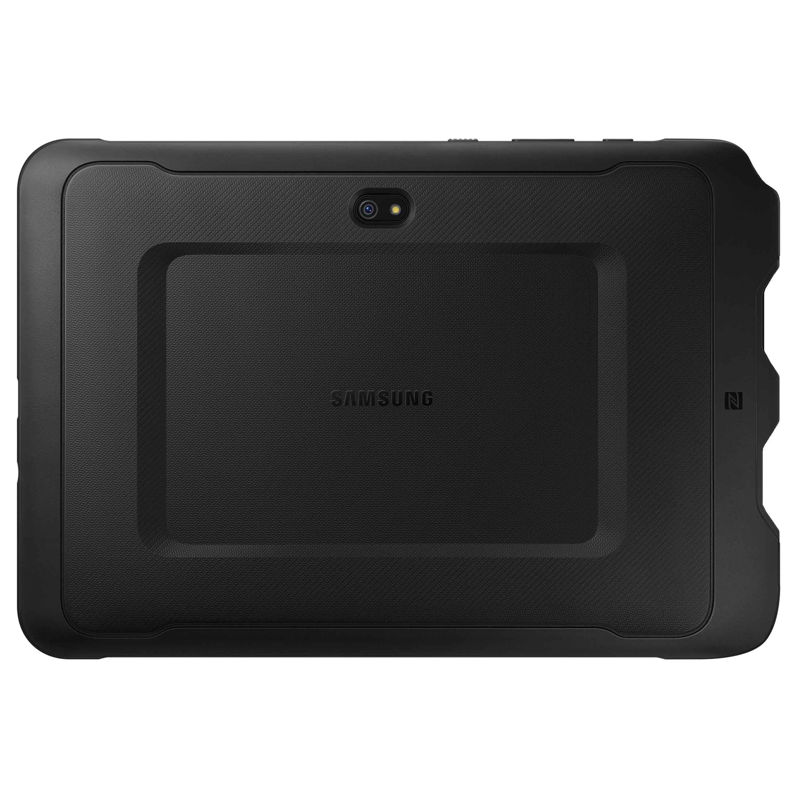 Samsung Galaxy Tab Active Pro - 64 GB - Black - LTE 4G