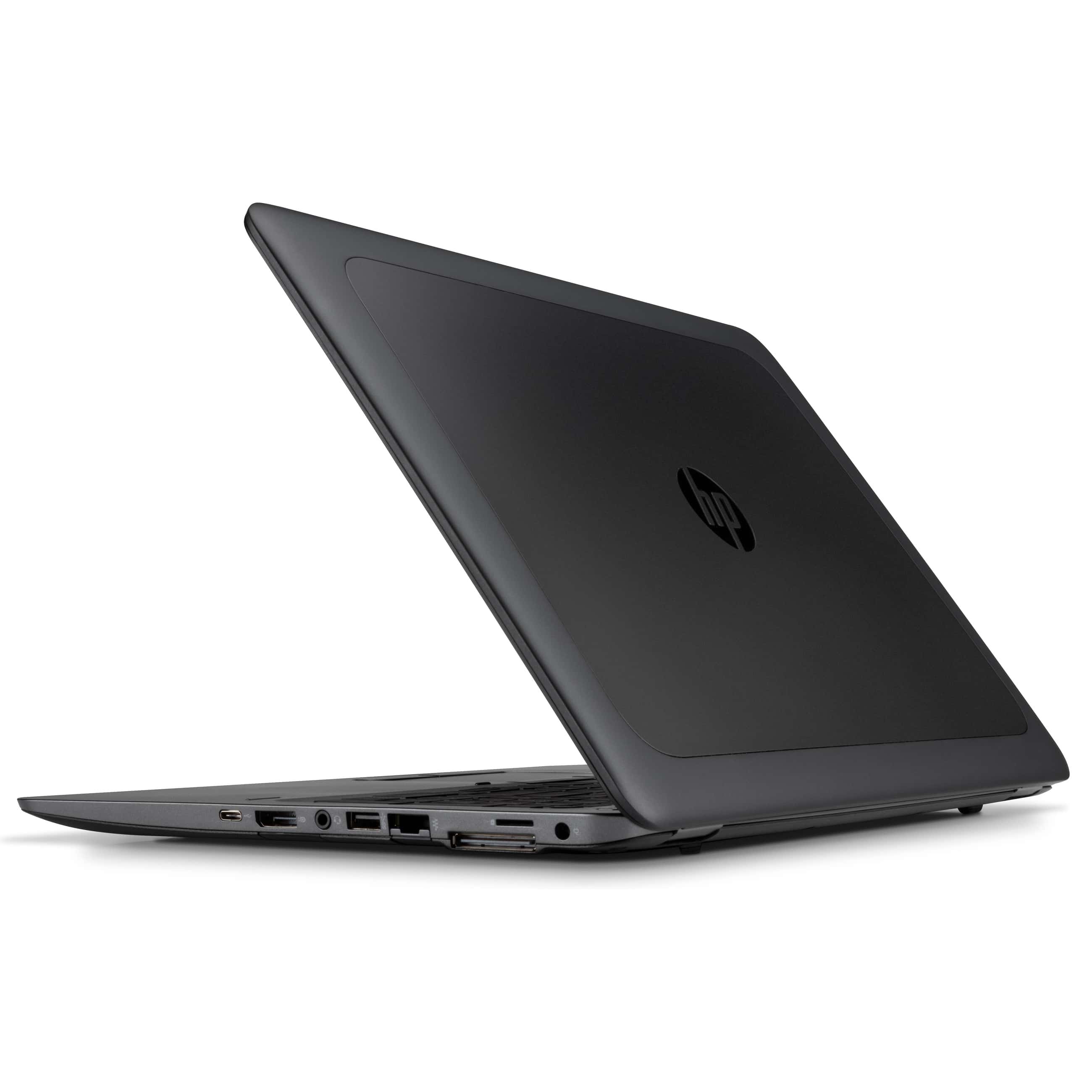 Hp zbook clearance i5