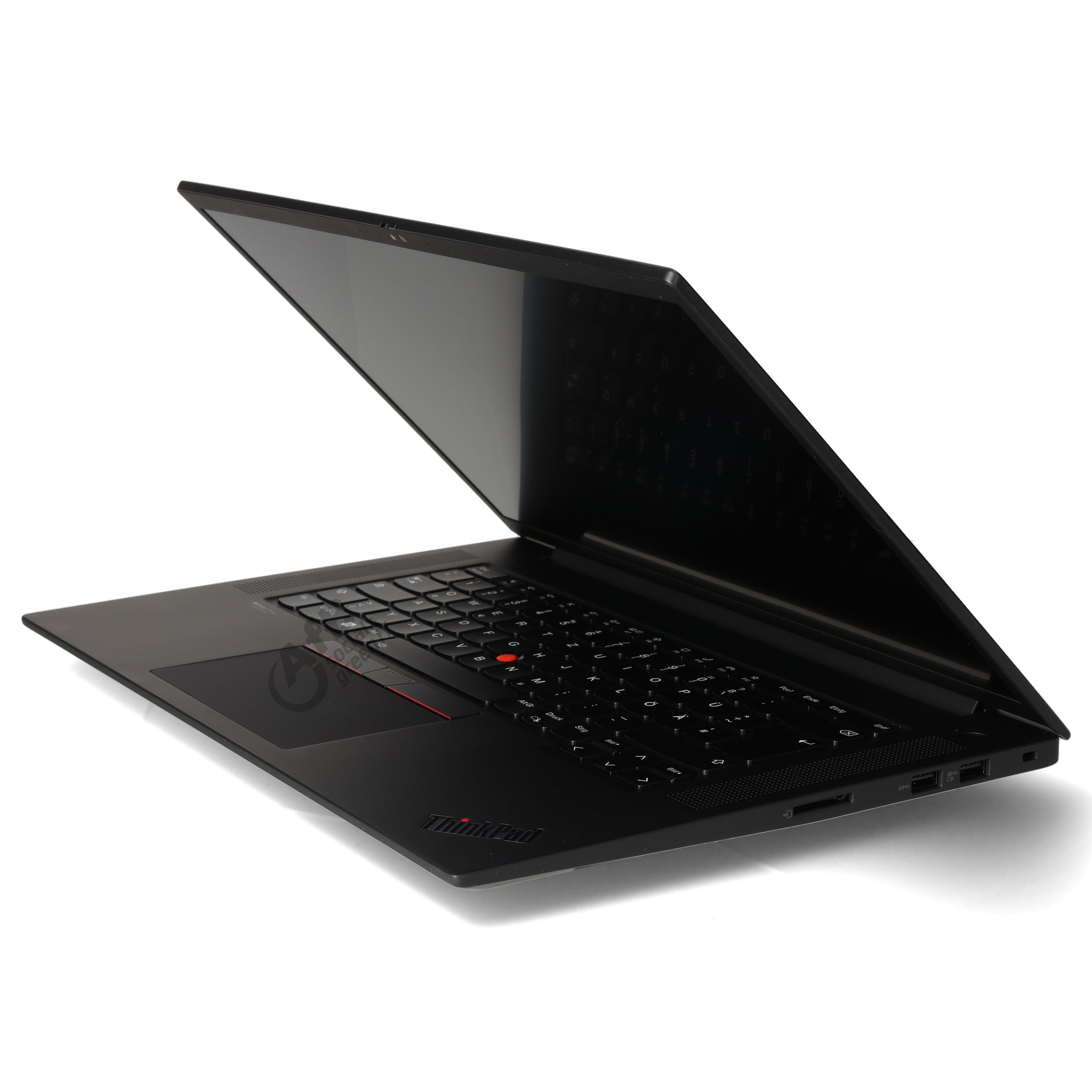 Lenovo ThinkPad X1 Extreme Gen 4