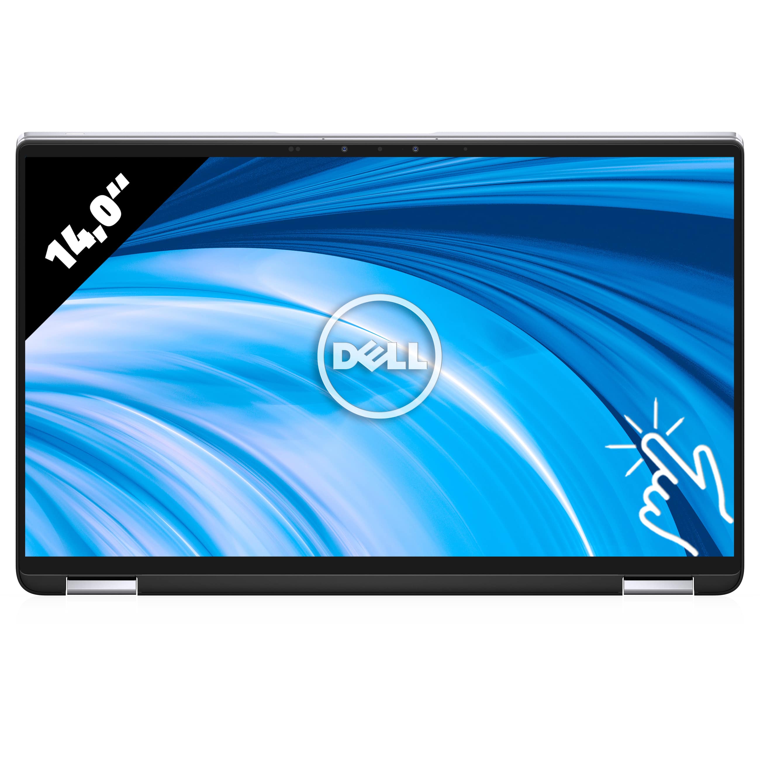 Dell Latitude 7400 2-in-1 

 - 14,0 Zoll - Intel Core i5 8365U @ 1,6 GHz - 8 GB DDR4 - 250 GB SSD - 1920 x 1080 FHD - Touchscreen - Windows 11 Professional