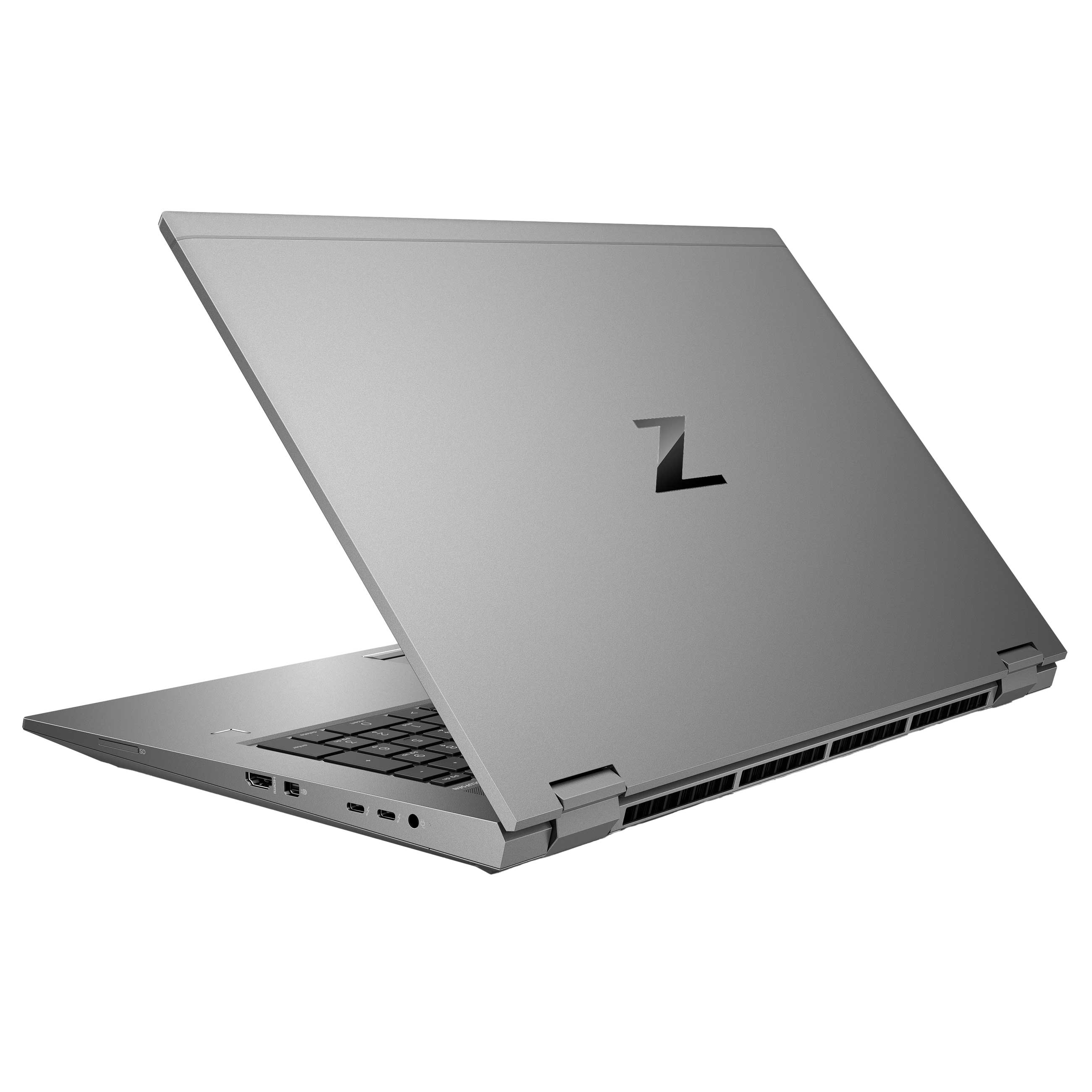 HP Zbook Fury 17 G7