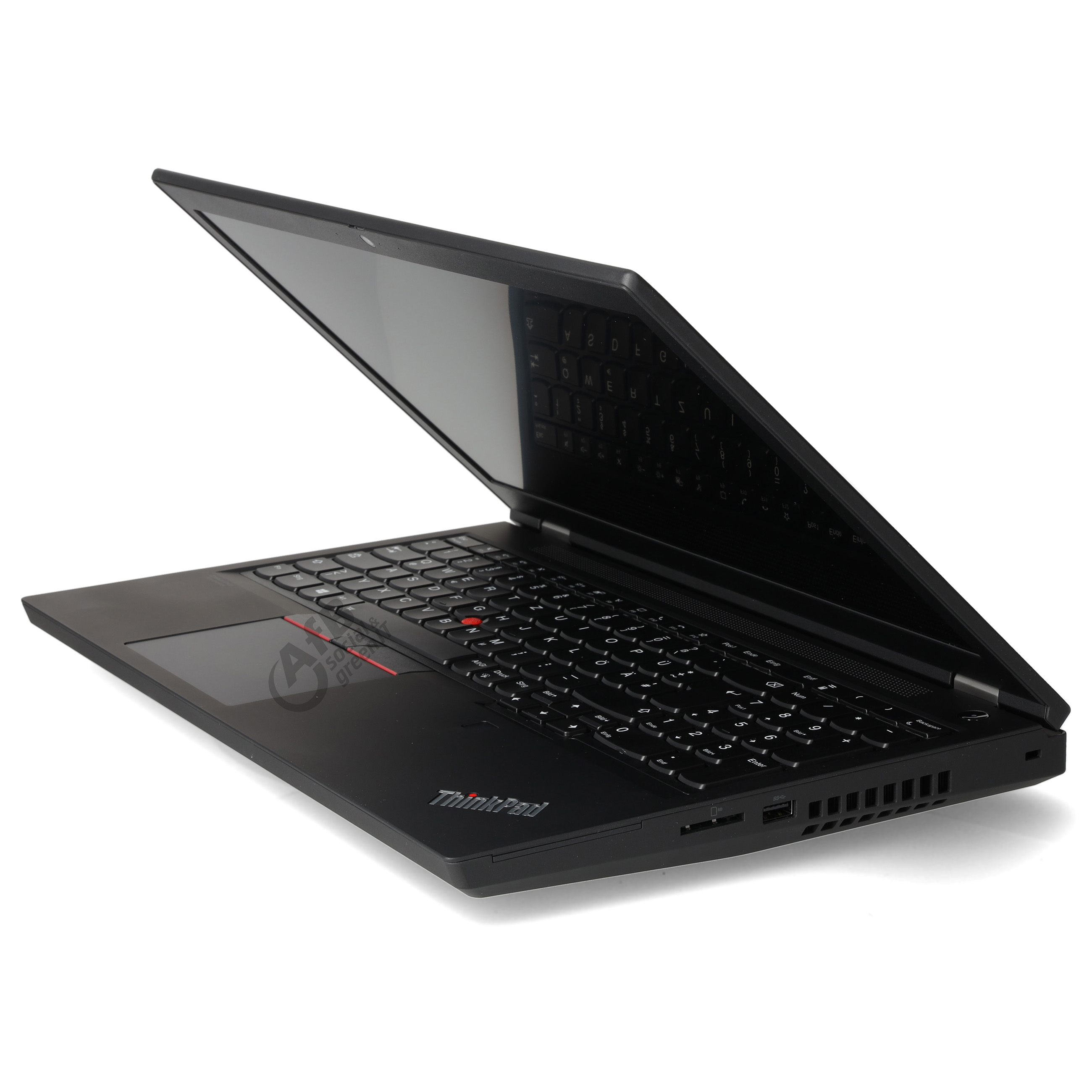 Lenovo ThinkPad T16 Gen 2 

 - 16,0 Zoll - Intel Core i7 1365U @ 5,2 GHz - 32 GB DDR5 - 500 GB SSD - 3840 x 2400 WQUXGA - Windows 11 Professional