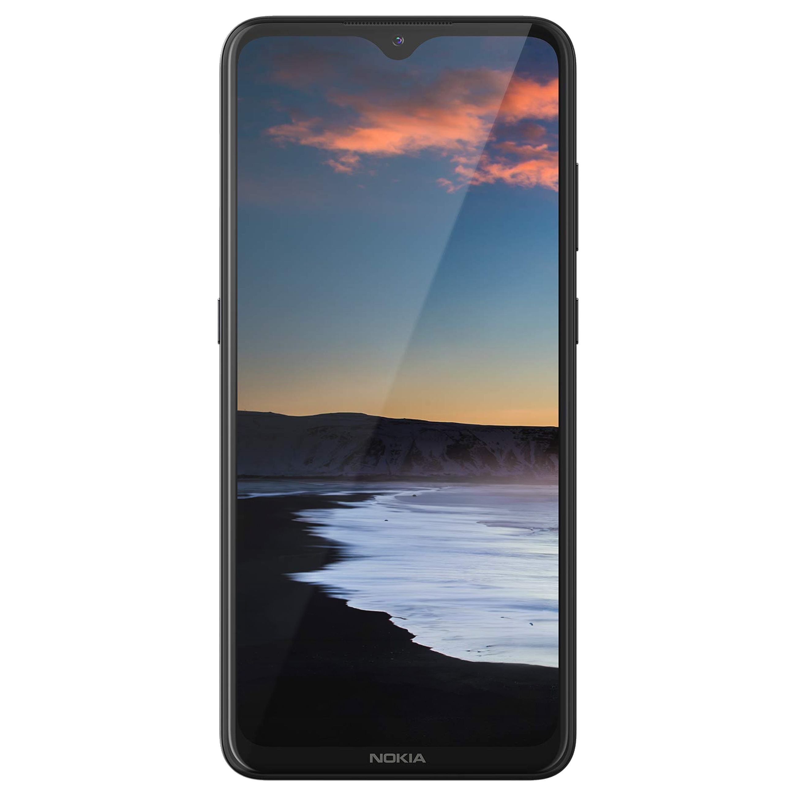 Nokia 5.3 - 64 GB - Charcoal