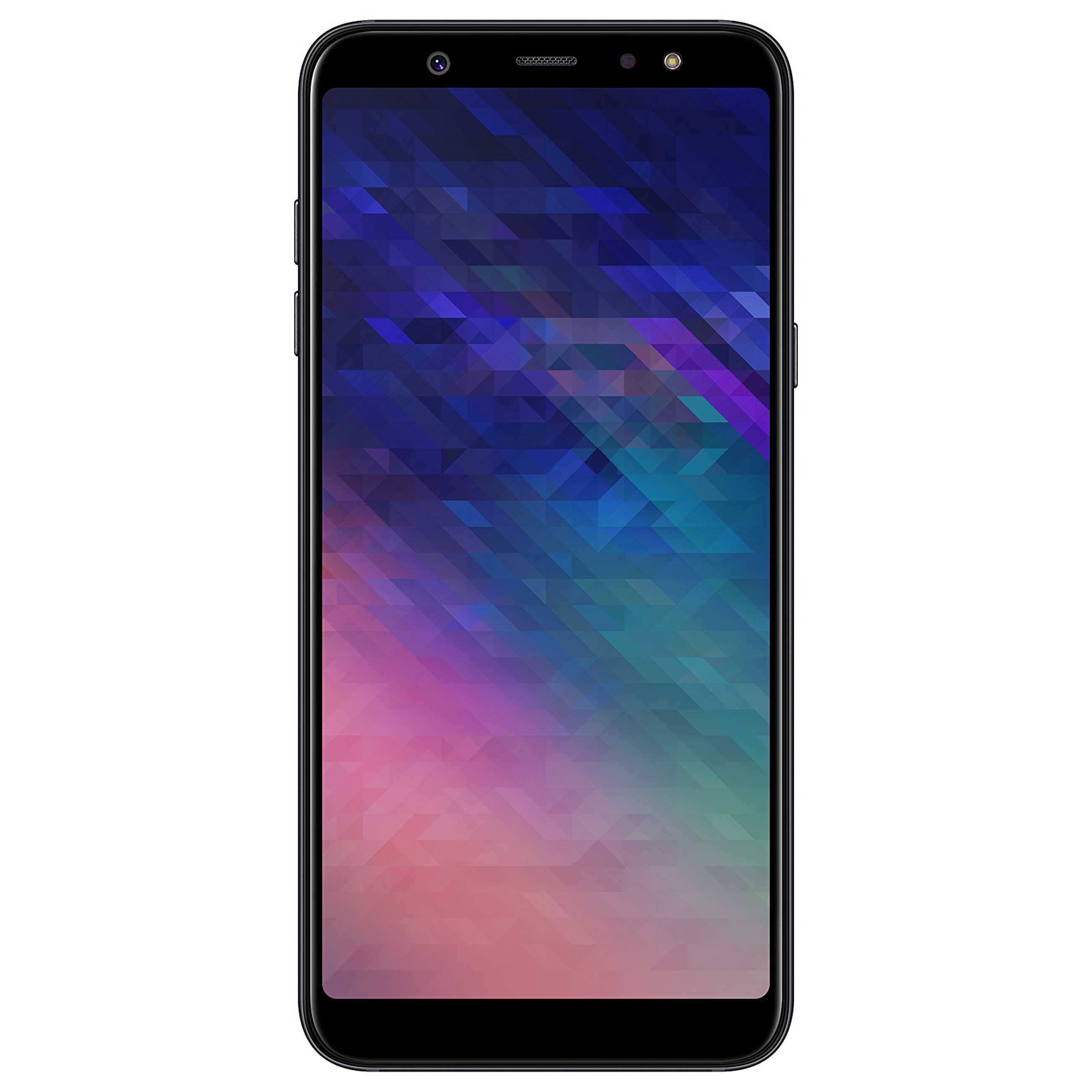 Samsung Galaxy A6+ (2018)Gut - AfB-refurbished