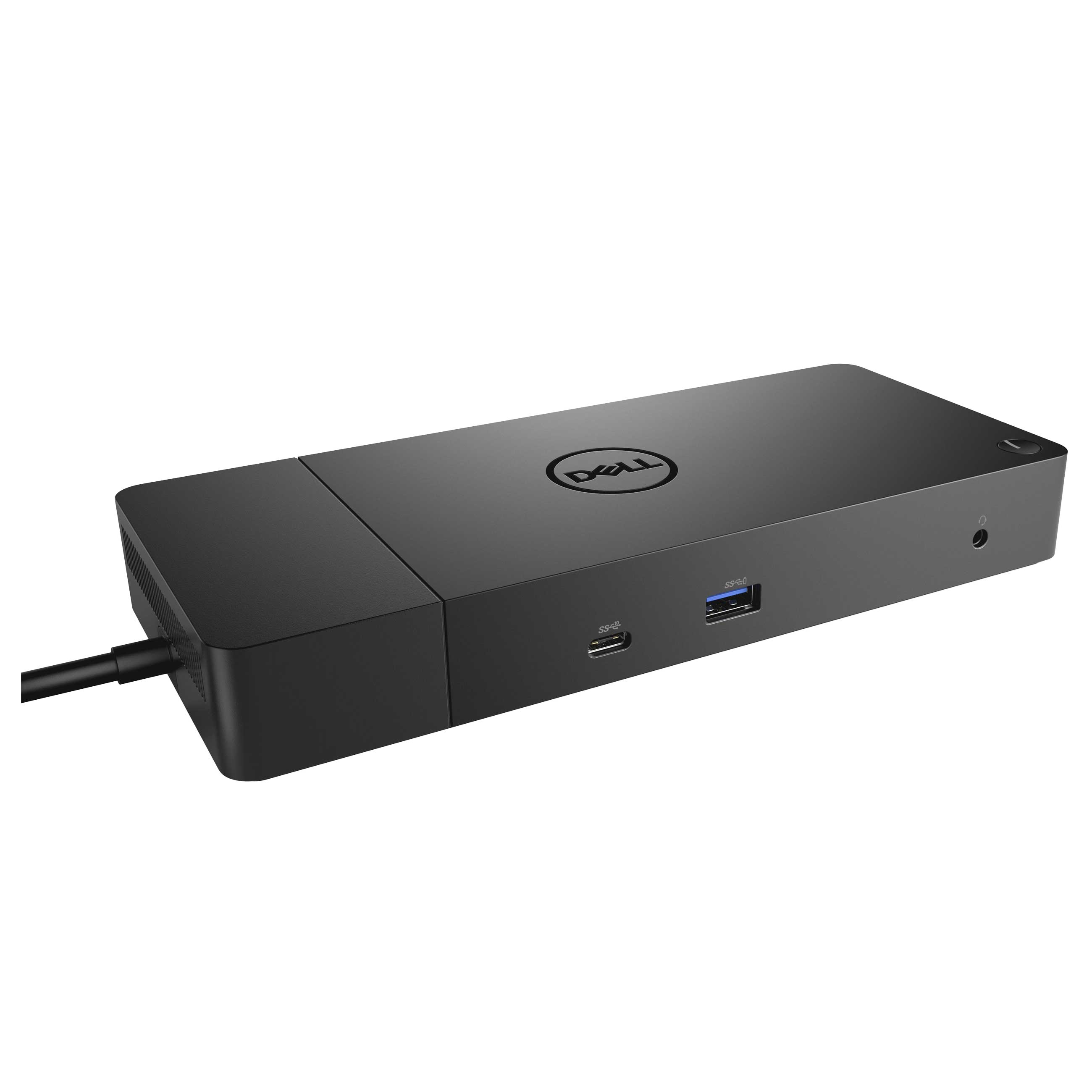 Dell WD19 (210-ARJG) - DockingstationNeuware -