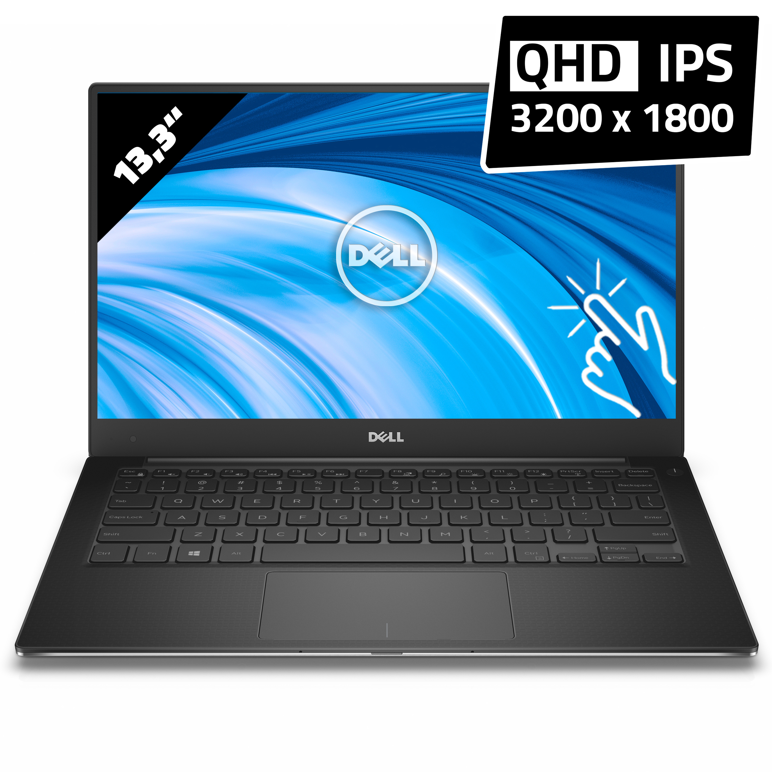 Dell XPS 13 9350Sehr gut - AfB-refurbished