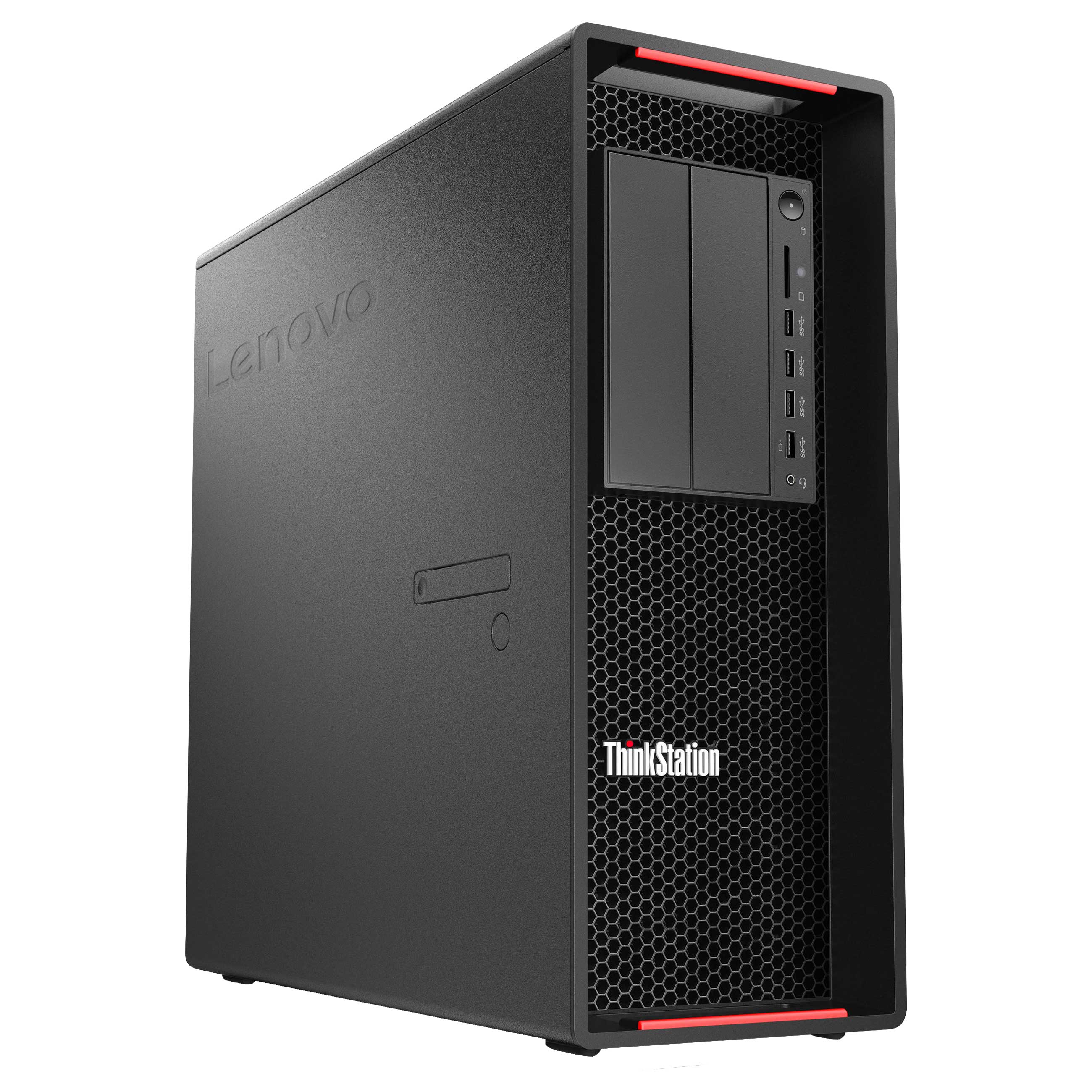 Lenovo Thinkstation P720Sehr gut - AfB-refurbished