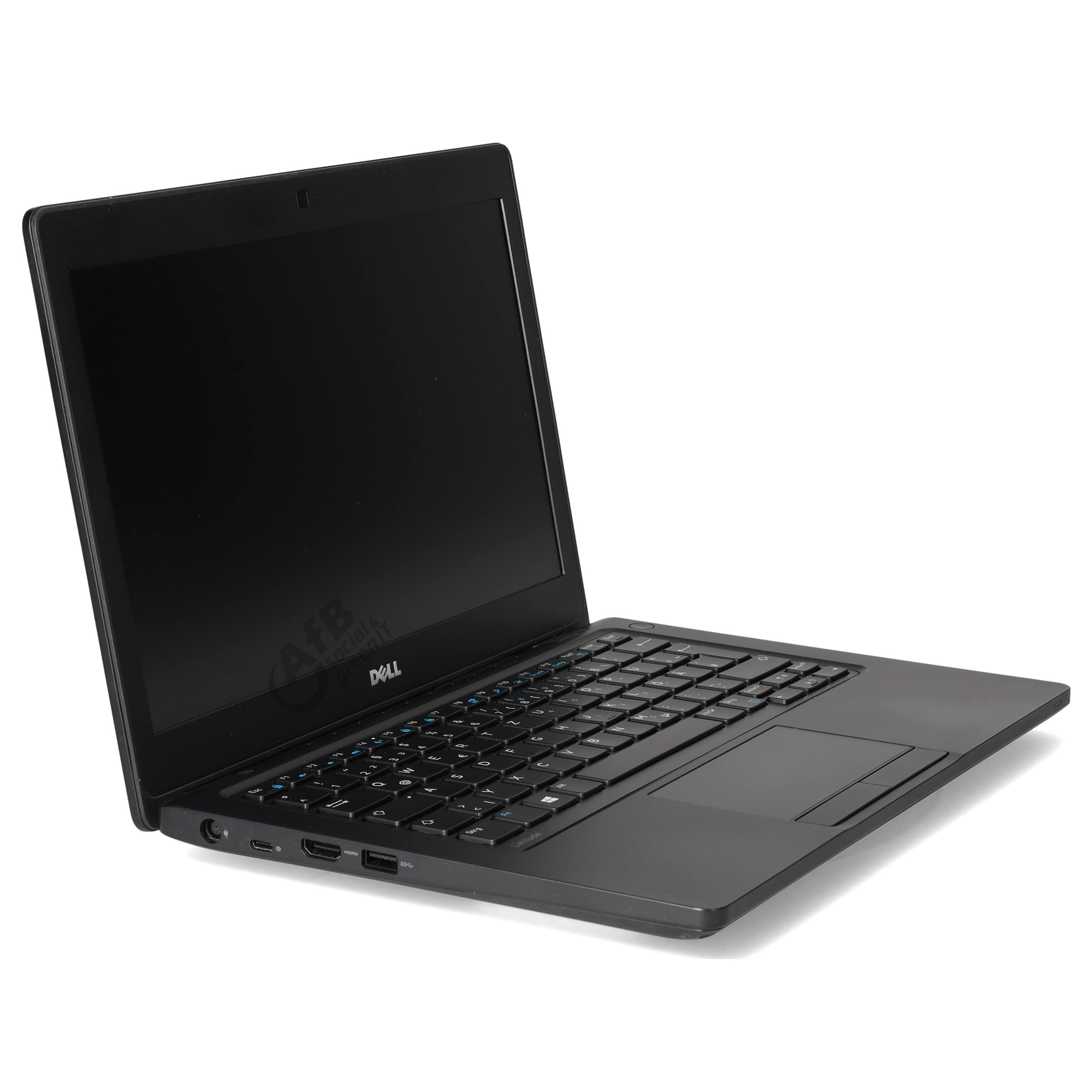 Dell Latitude 5290