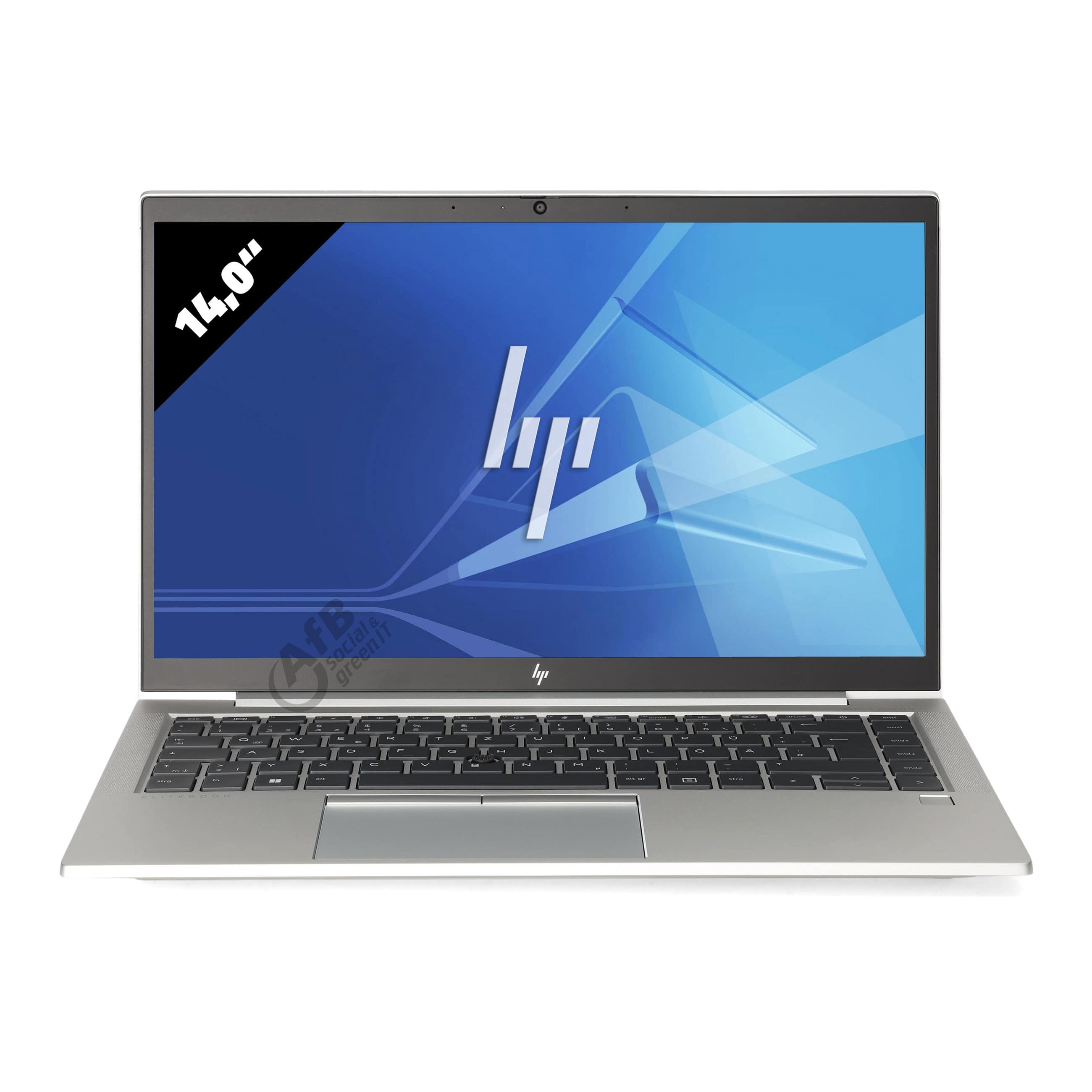 4255665784413 - EliteBook 845 G7Gut - AfB-refurbished