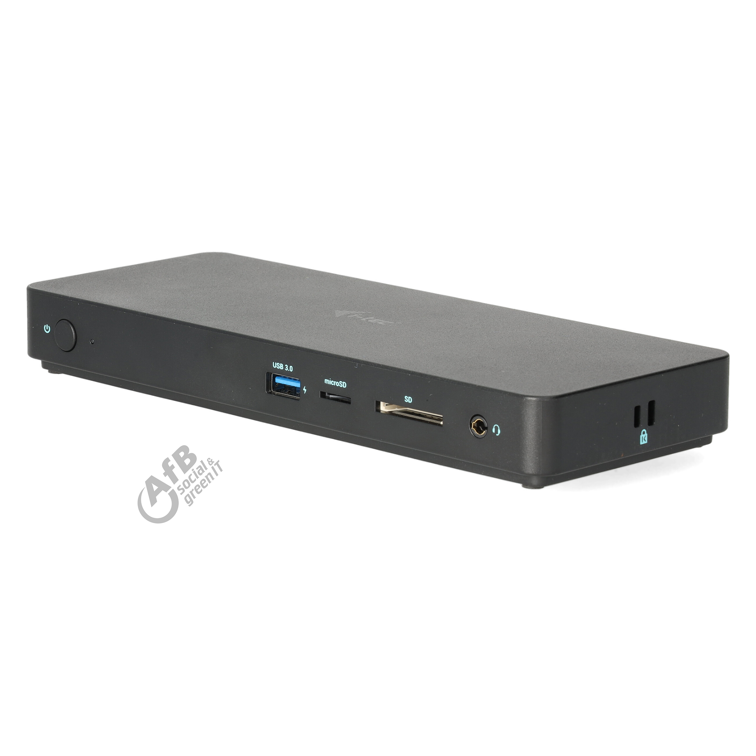 i-Tec Dockingstation (C31TRIPLEDOCKPDPRO)Neuware -